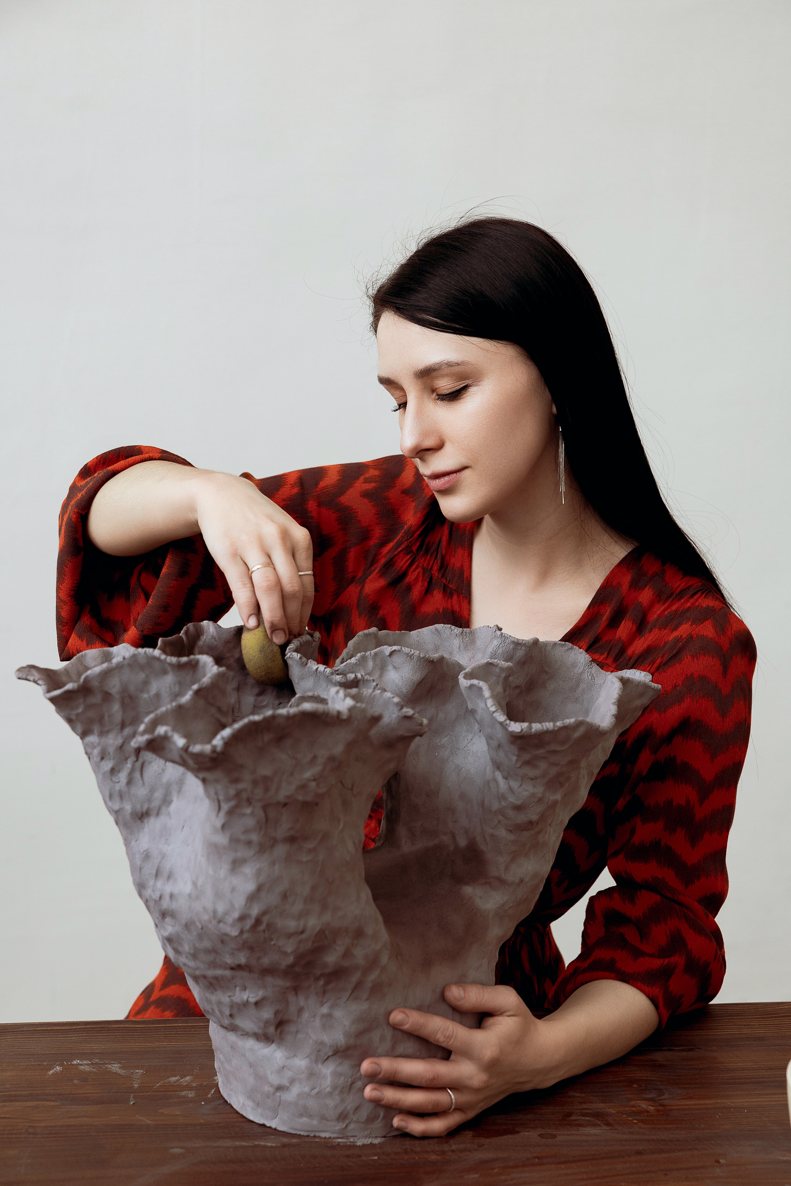 Di.Art.Ceramics. Алиса Сафина — Фотограф Тверь. Организация фотосессий под ключ