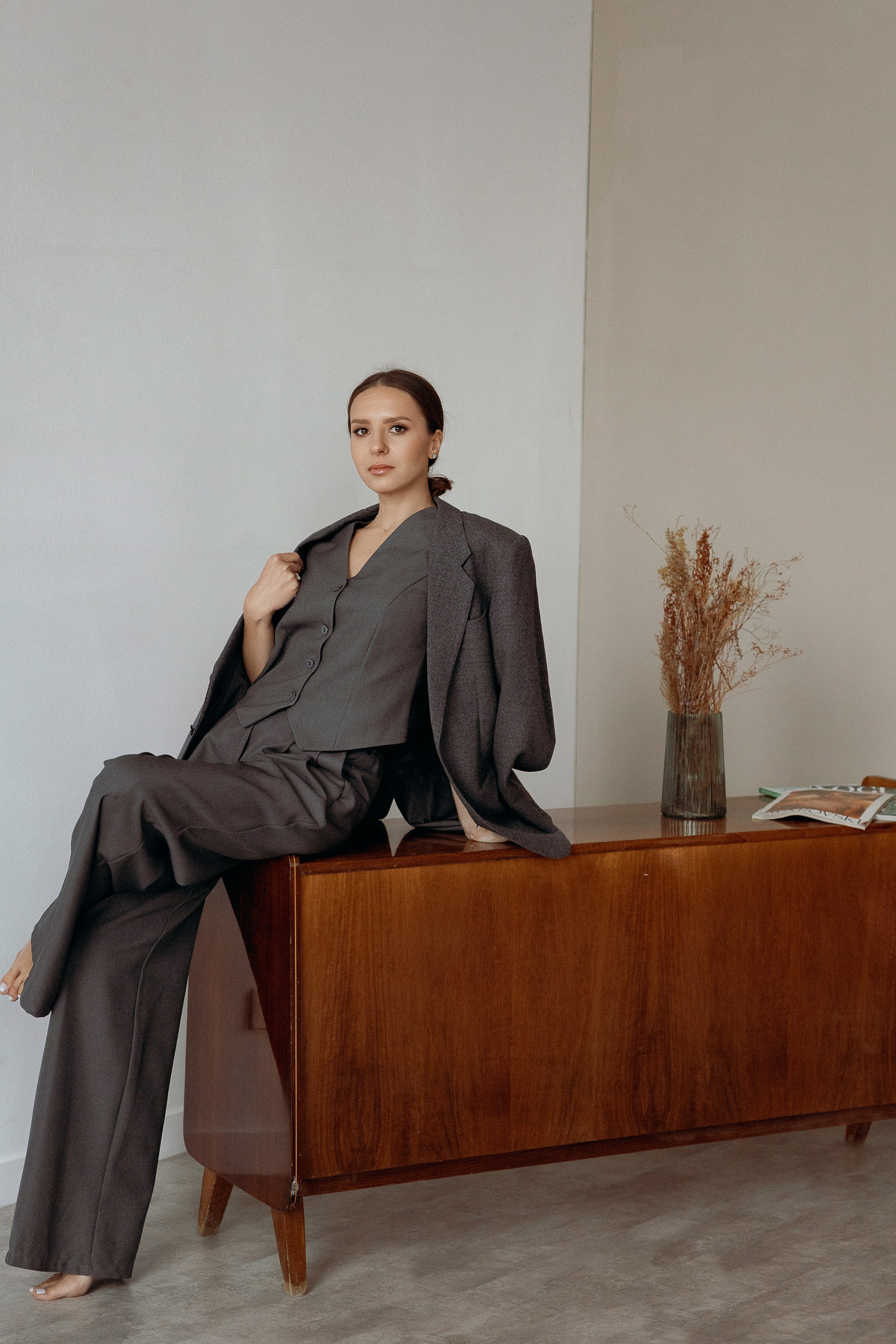 Ксения. Алиса Сафина — Фотограф Тверь. Организация фотосессий под ключ