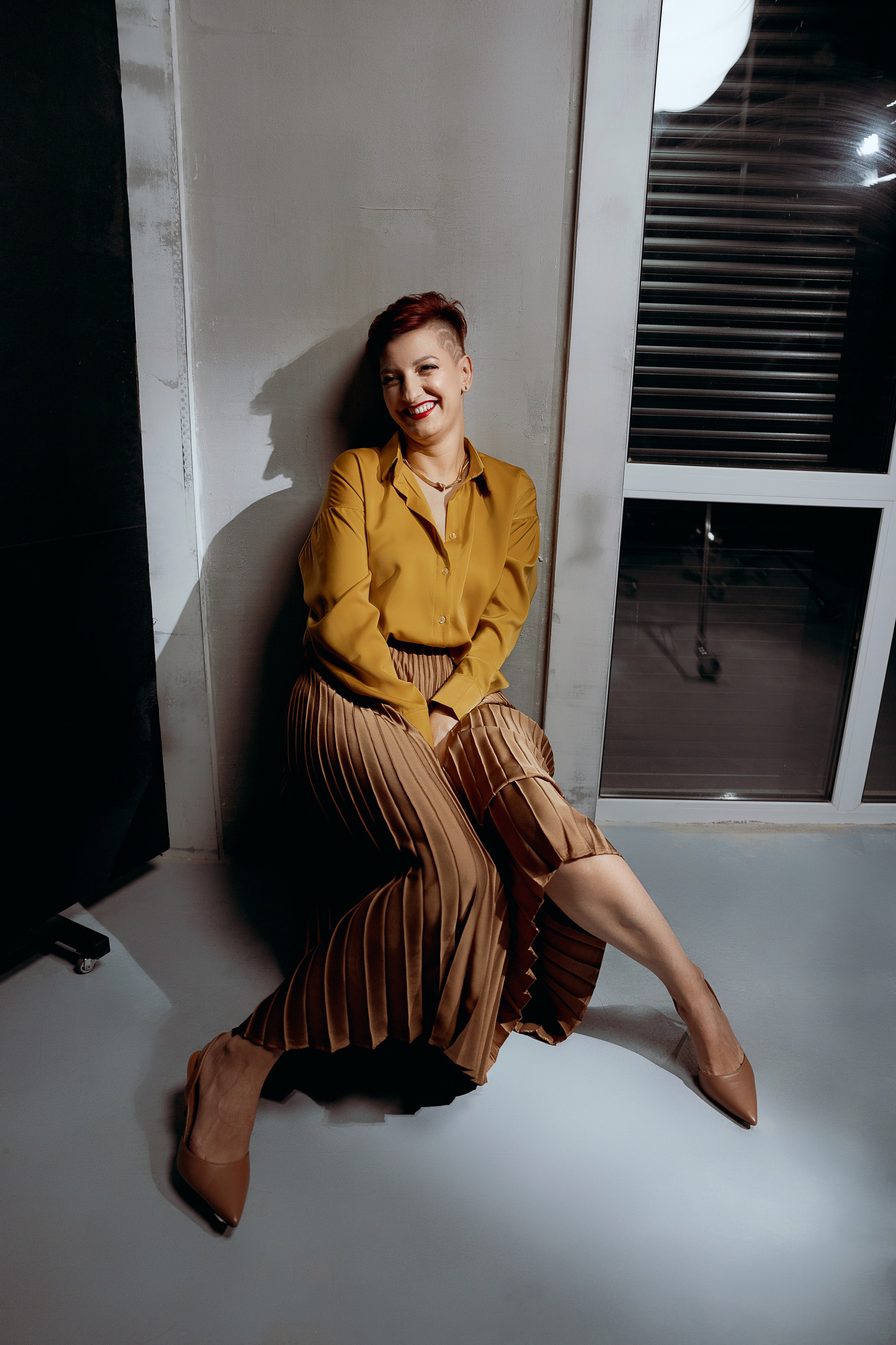 Оксана. Алиса Сафина — Фотограф Тверь. Организация фотосессий под ключ