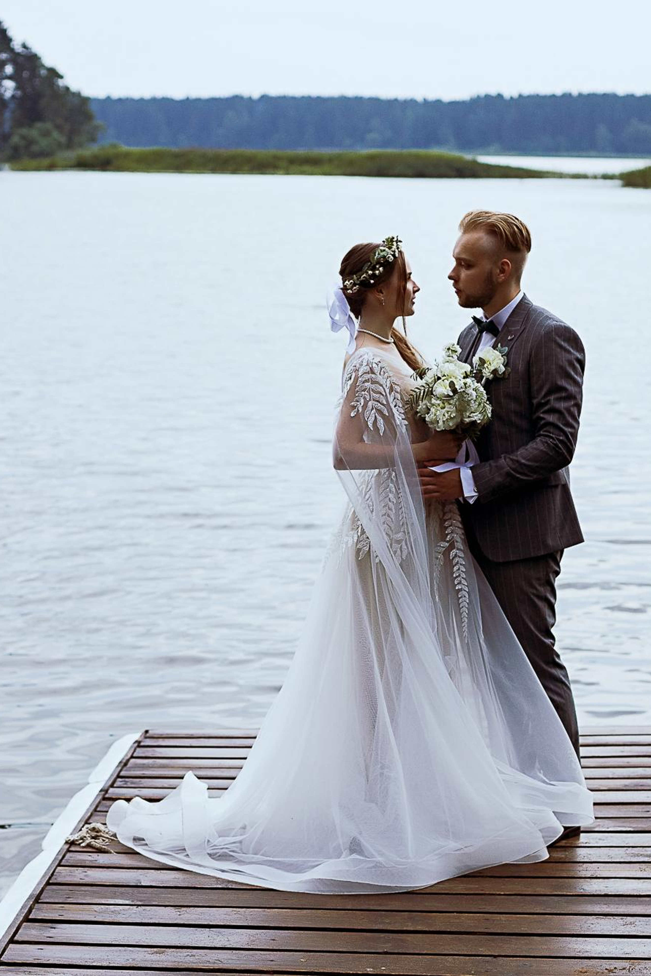 Саша и Сережа. Алиса Сафина — Фотограф Тверь. Организация фотосессий под ключ