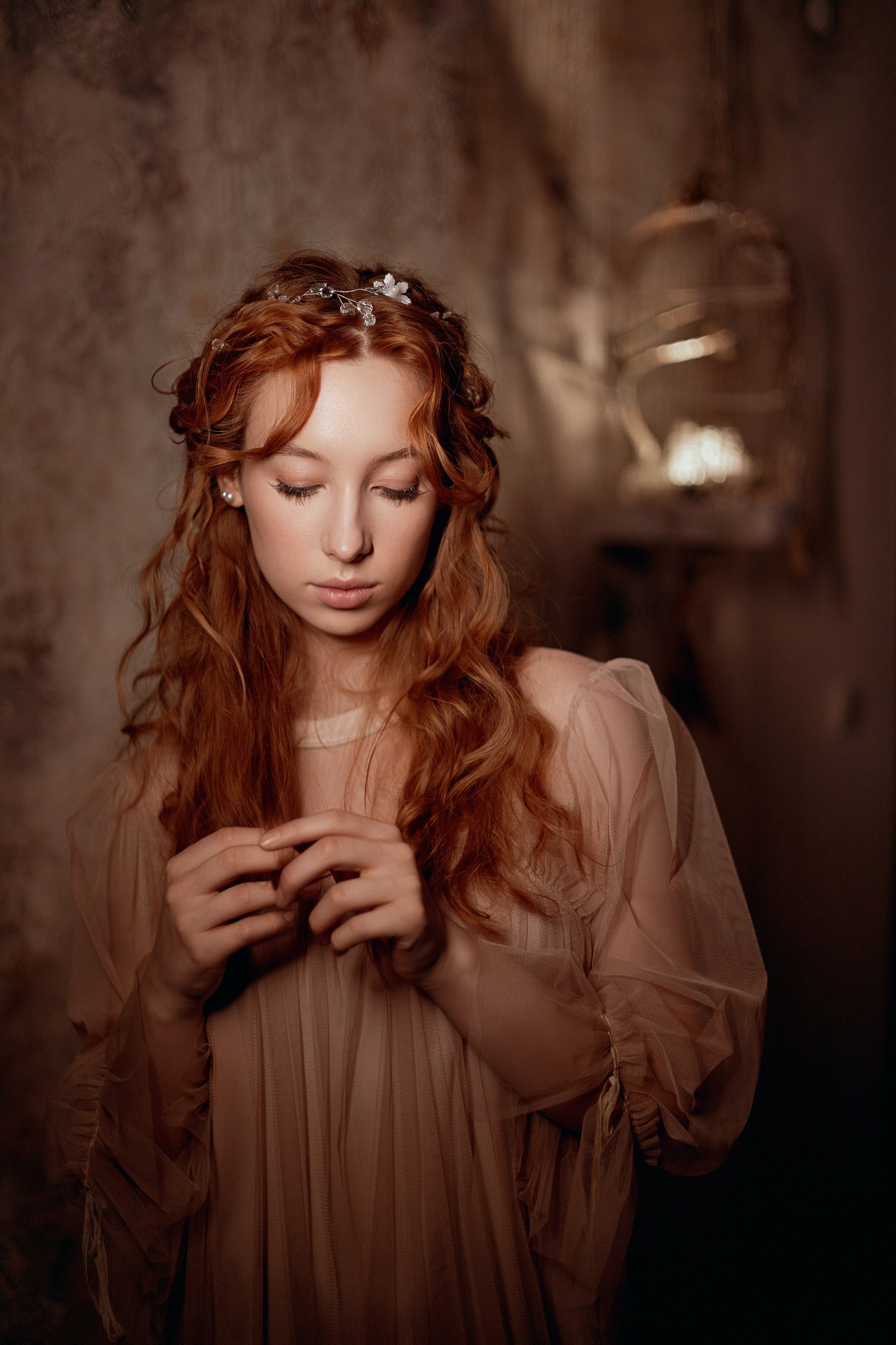 Лиза. Алиса Сафина — Фотограф Тверь. Организация фотосессий под ключ