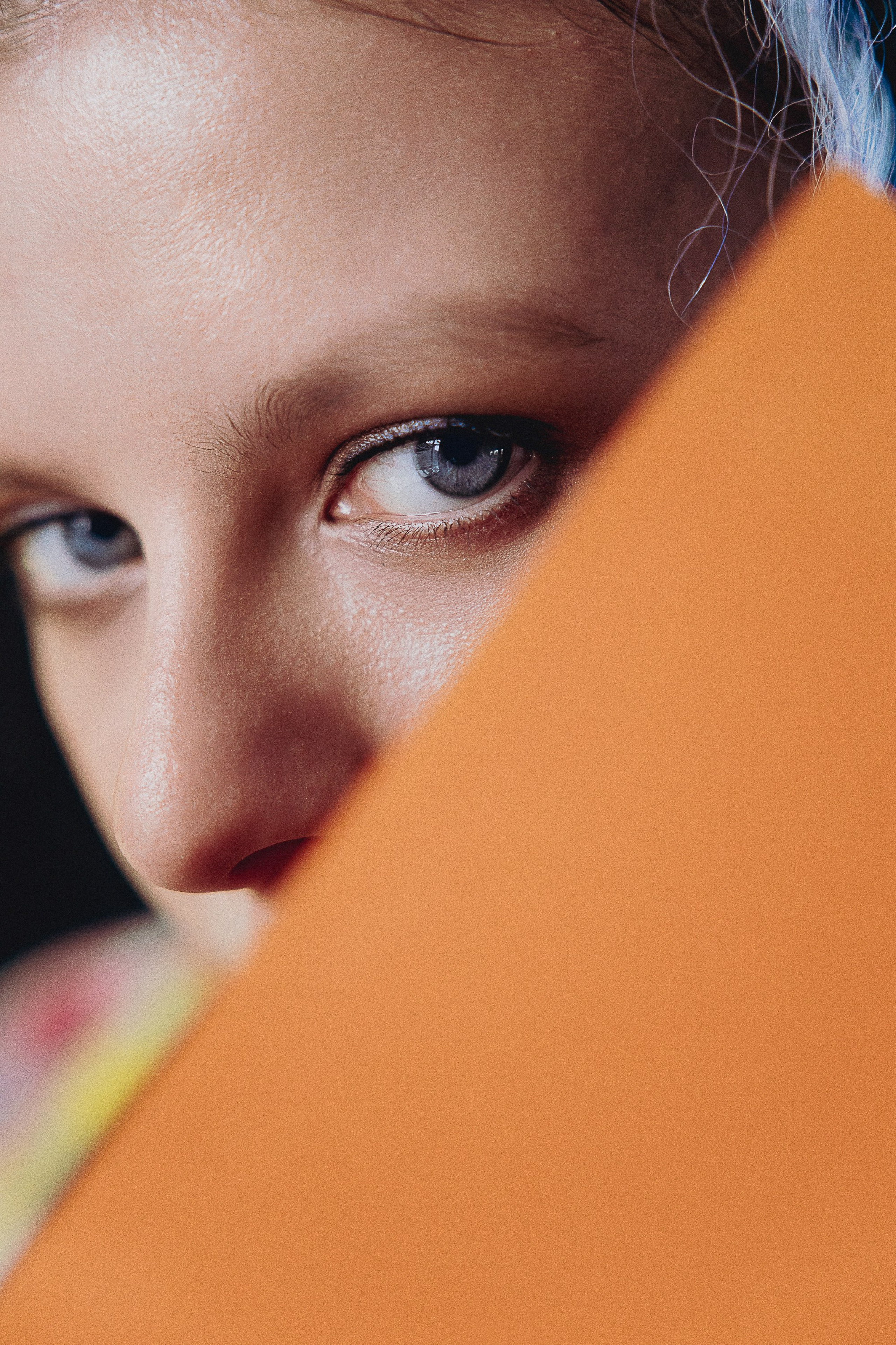 Художница Светлана Ковалёва. Алиса Сафина — Фотограф Тверь. Организация фотосессий под ключ