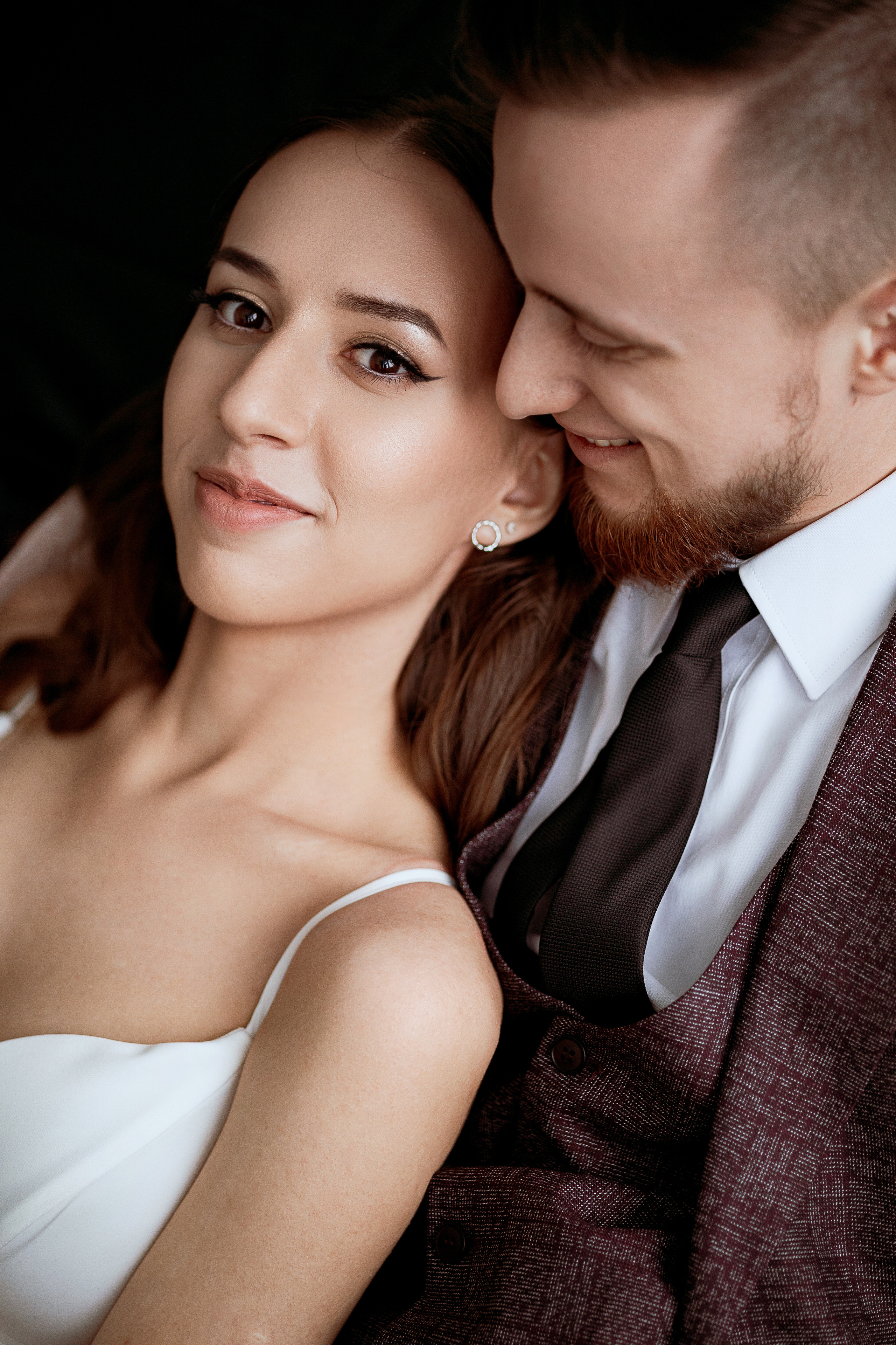 Настя и Лев. Алиса Сафина — Фотограф Тверь. Организация фотосессий под ключ