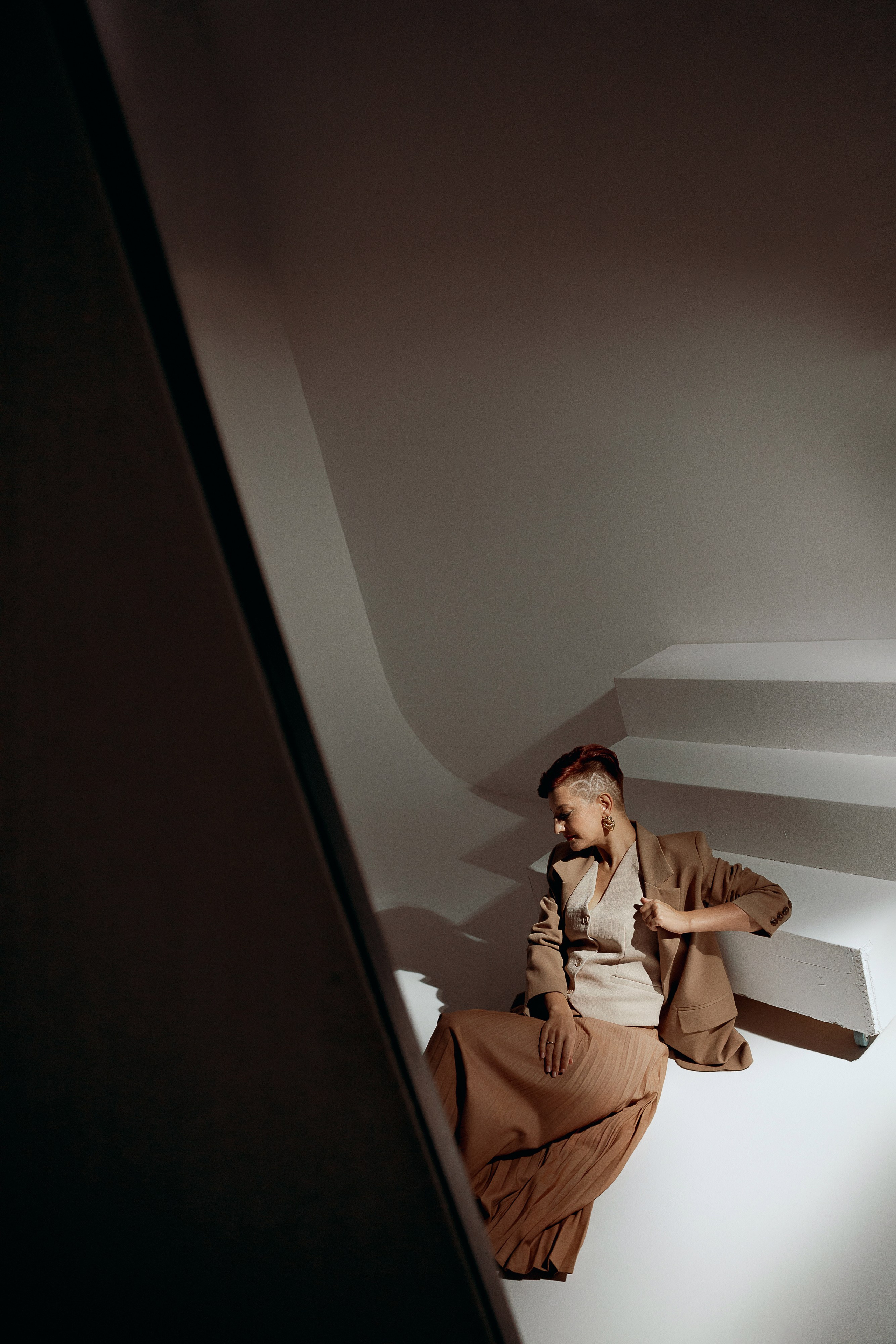 Оксана. Алиса Сафина — Фотограф Тверь. Организация фотосессий под ключ