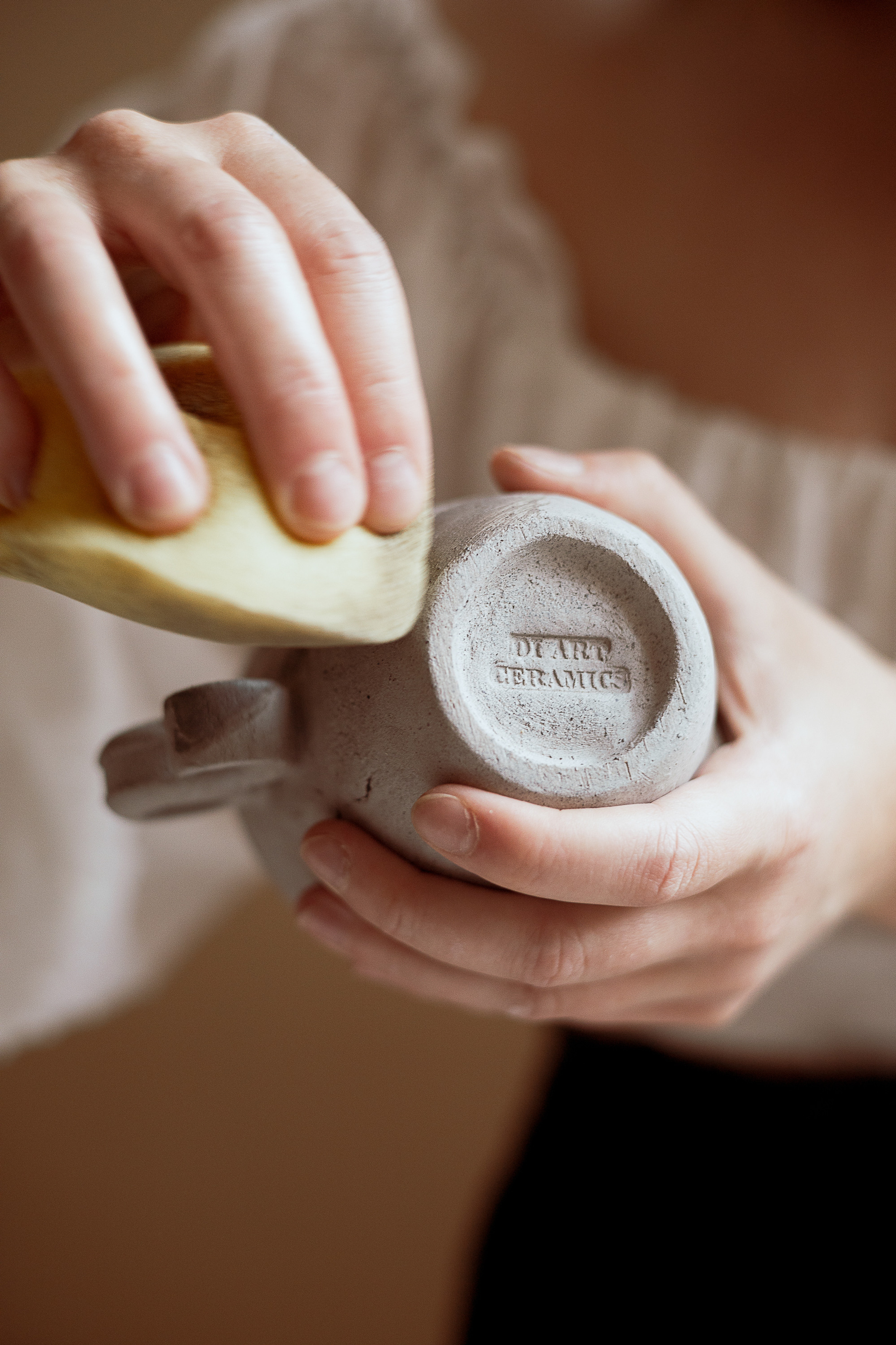 Di.Art.Ceramics. Алиса Сафина — Фотограф Тверь. Организация фотосессий под ключ