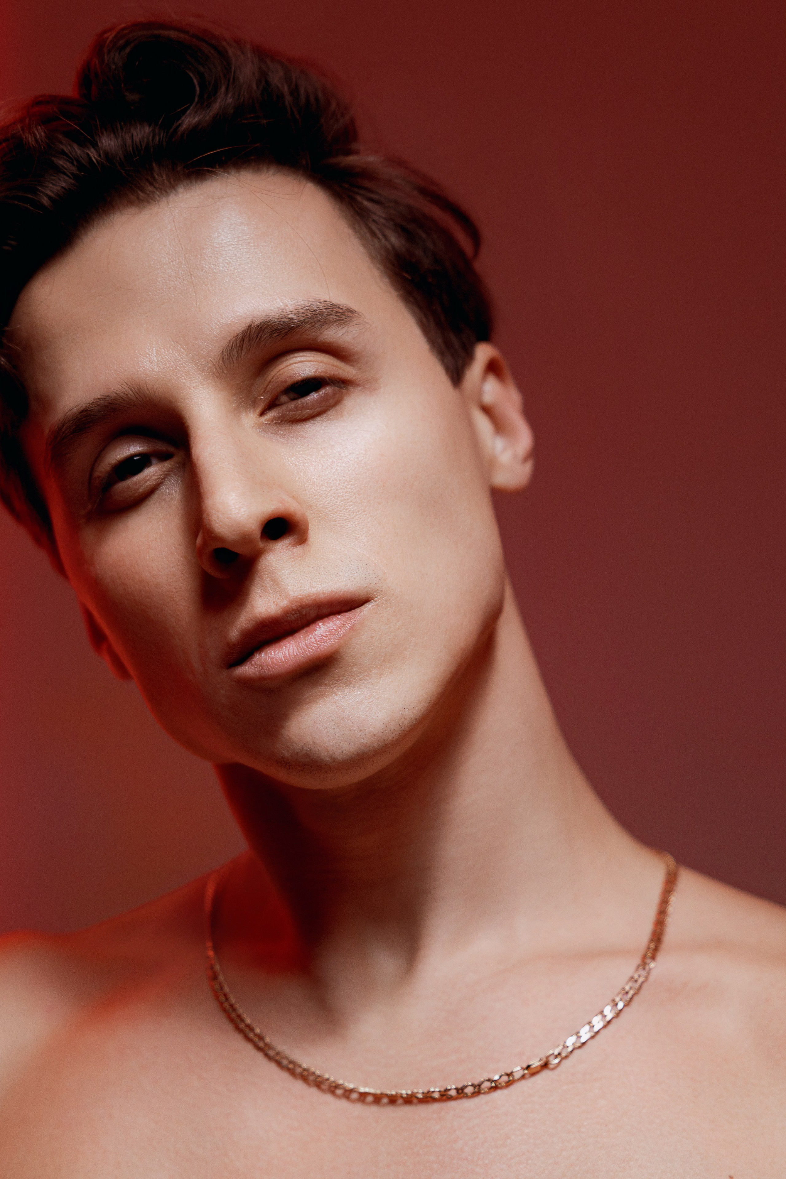 Кирилл. Алиса Сафина — Фотограф Тверь. Организация фотосессий под ключ