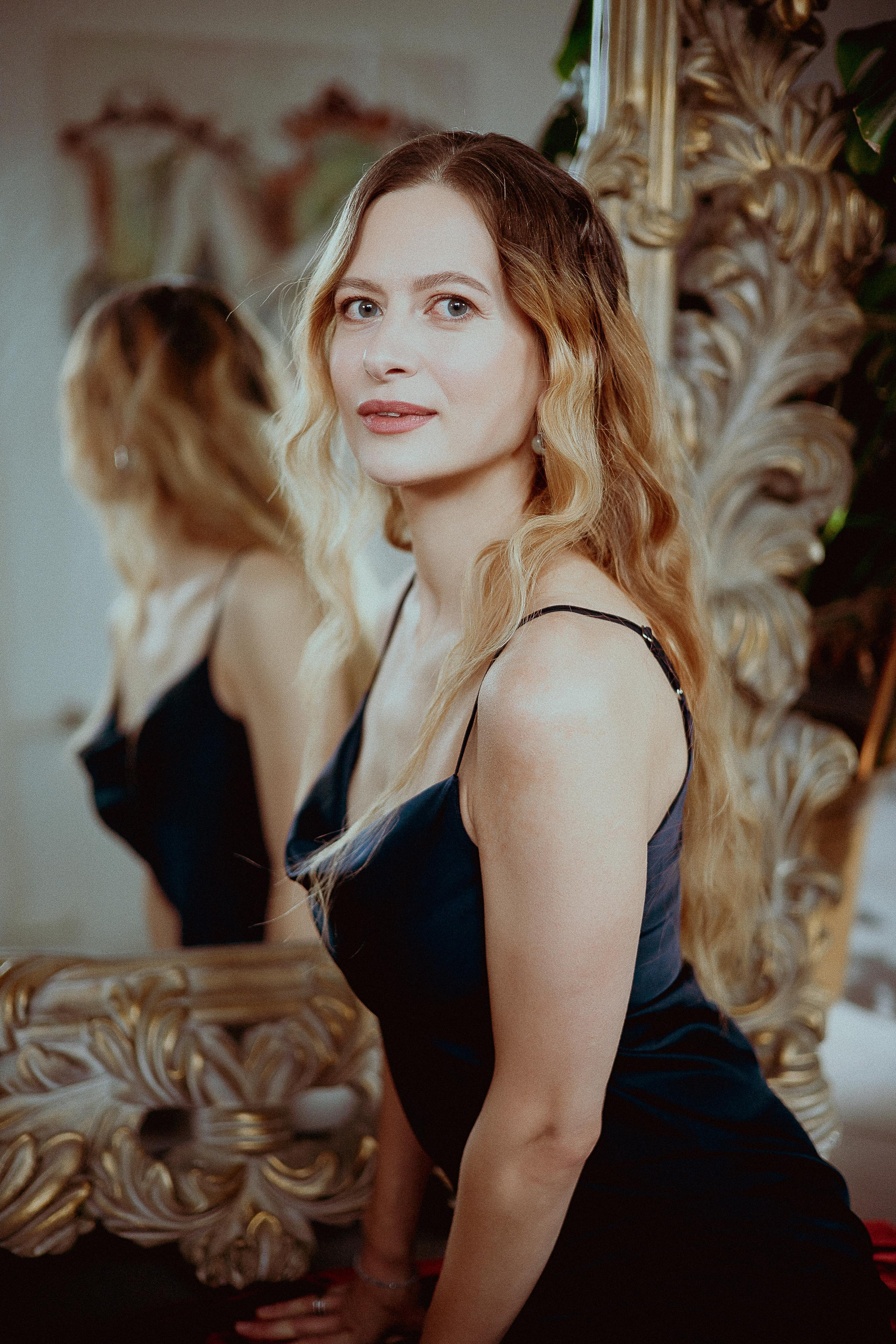 Весення Легкость 06.03. Алиса Сафина — Фотограф Тверь. Организация фотосессий под ключ