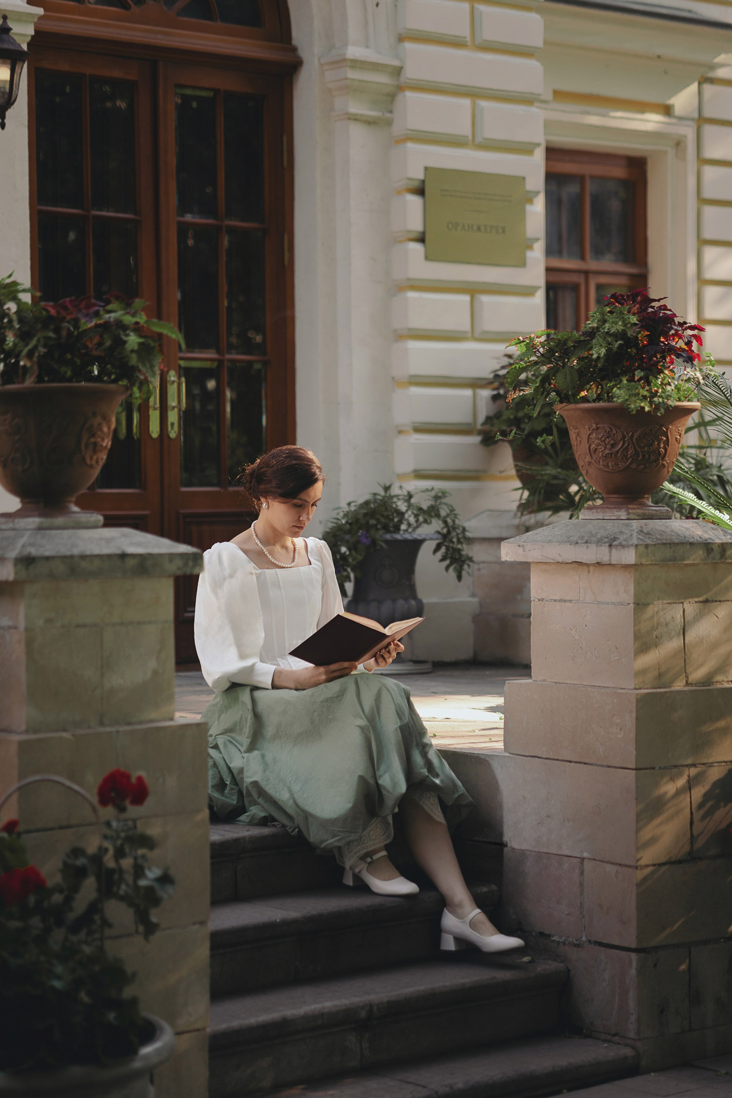 Аня. Алиса Сафина — Фотограф Тверь. Организация фотосессий под ключ