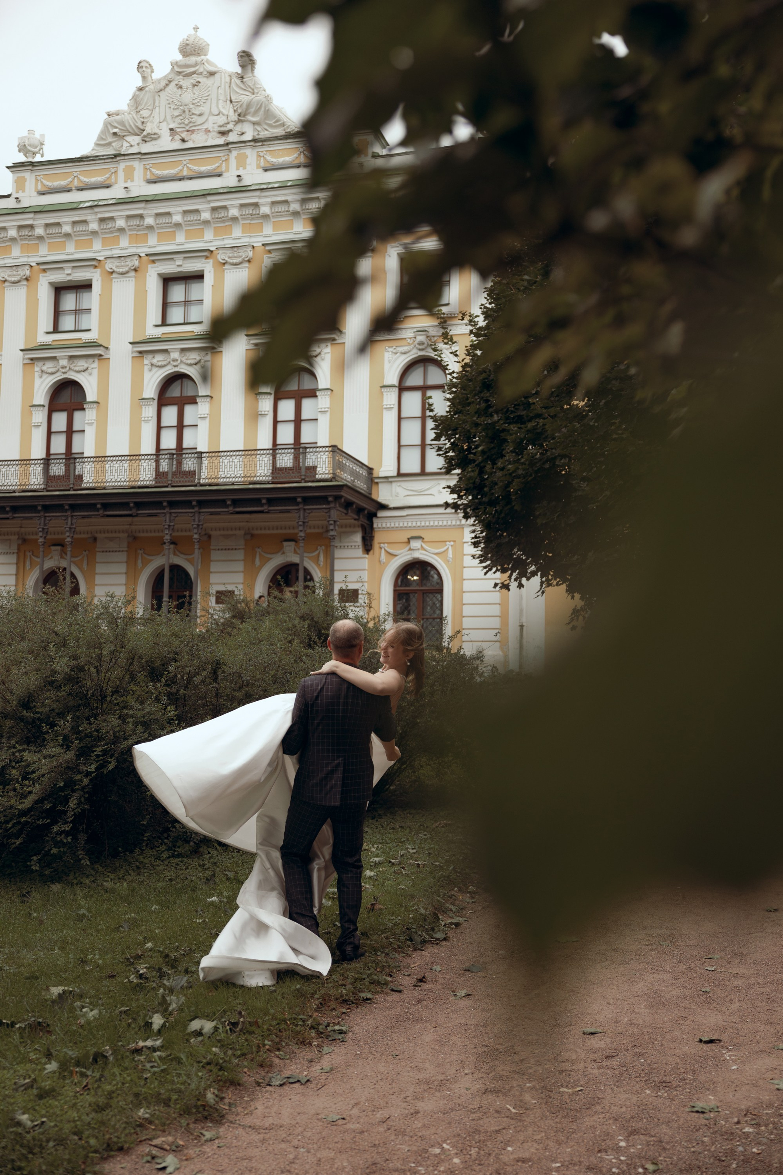 Виктор и Татьяна. Алиса Сафина — Фотограф Тверь. Организация фотосессий под ключ