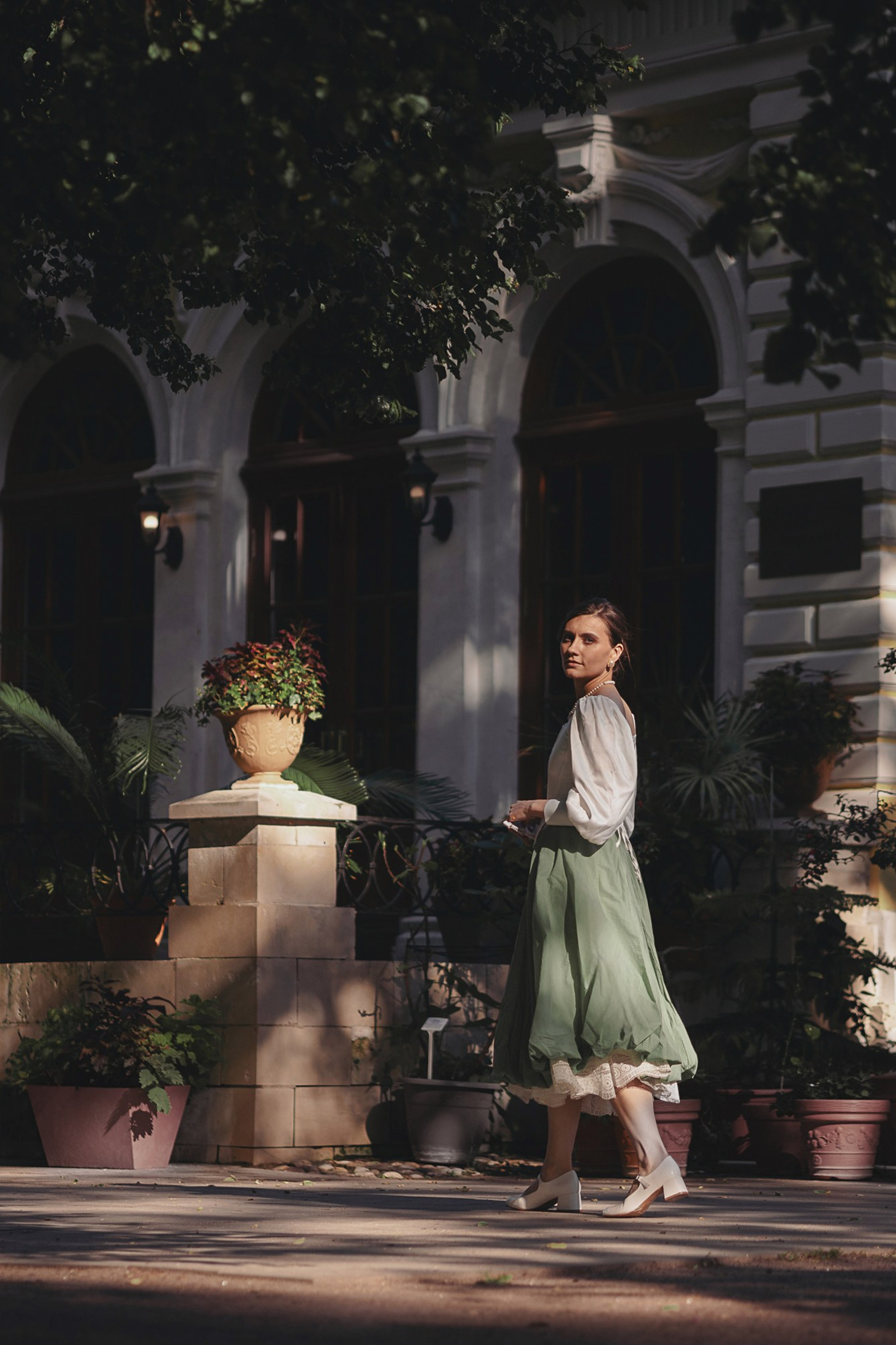 Аня. Алиса Сафина — Фотограф Тверь. Организация фотосессий под ключ