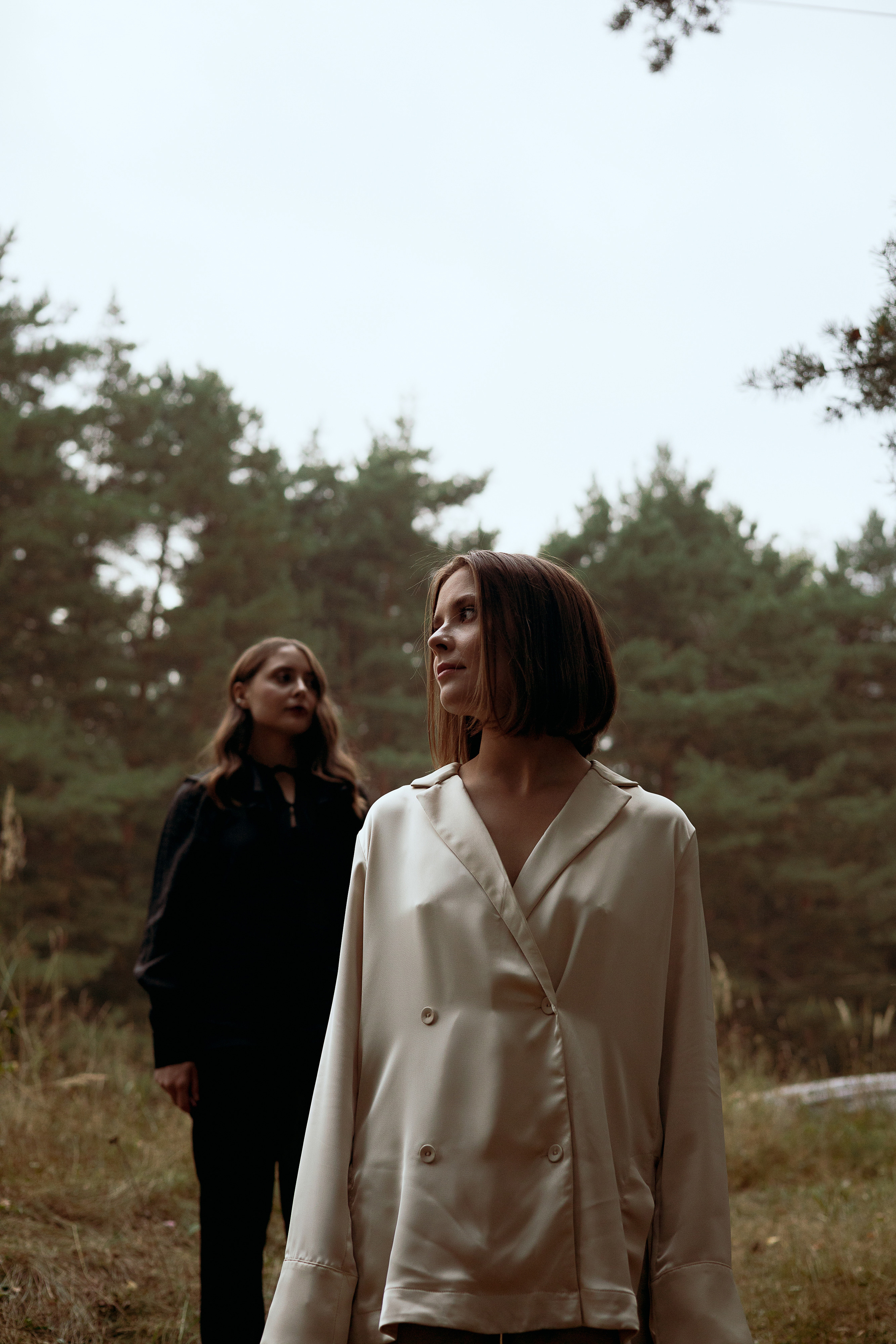 Алёна и Маша. Алиса Сафина — Фотограф Тверь. Организация фотосессий под ключ