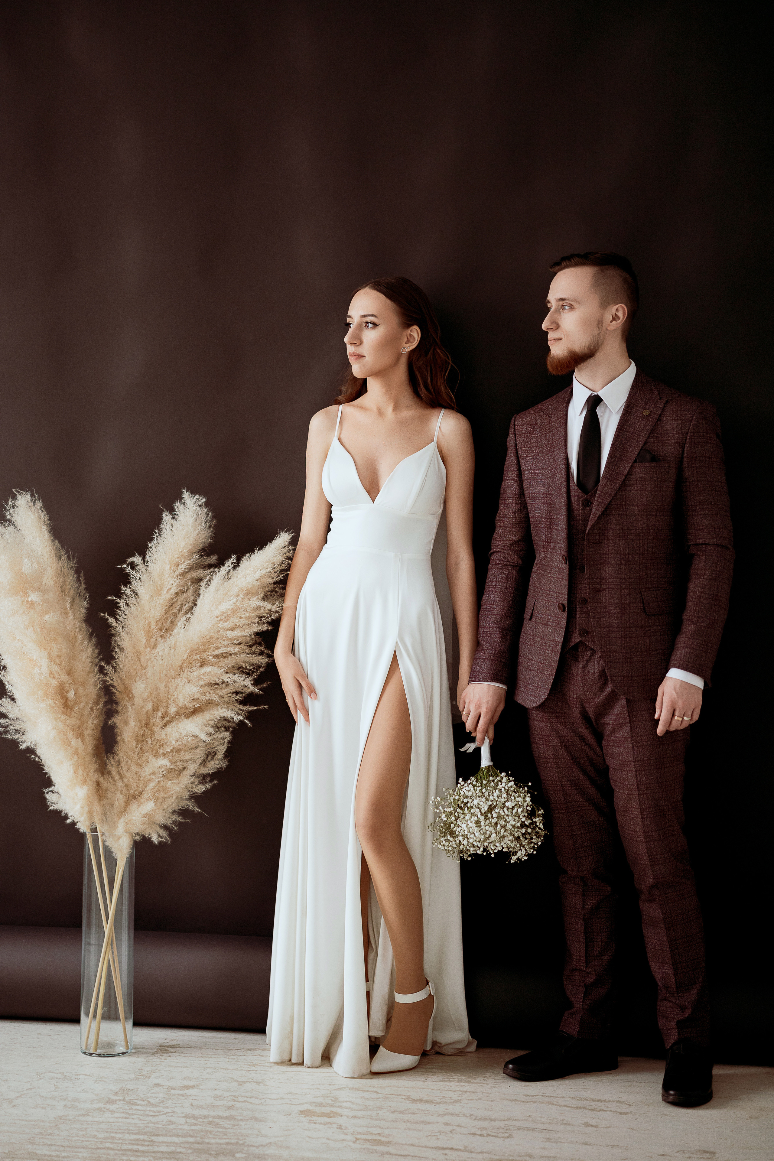 Настя и Лев. Алиса Сафина — Фотограф Тверь. Организация фотосессий под ключ