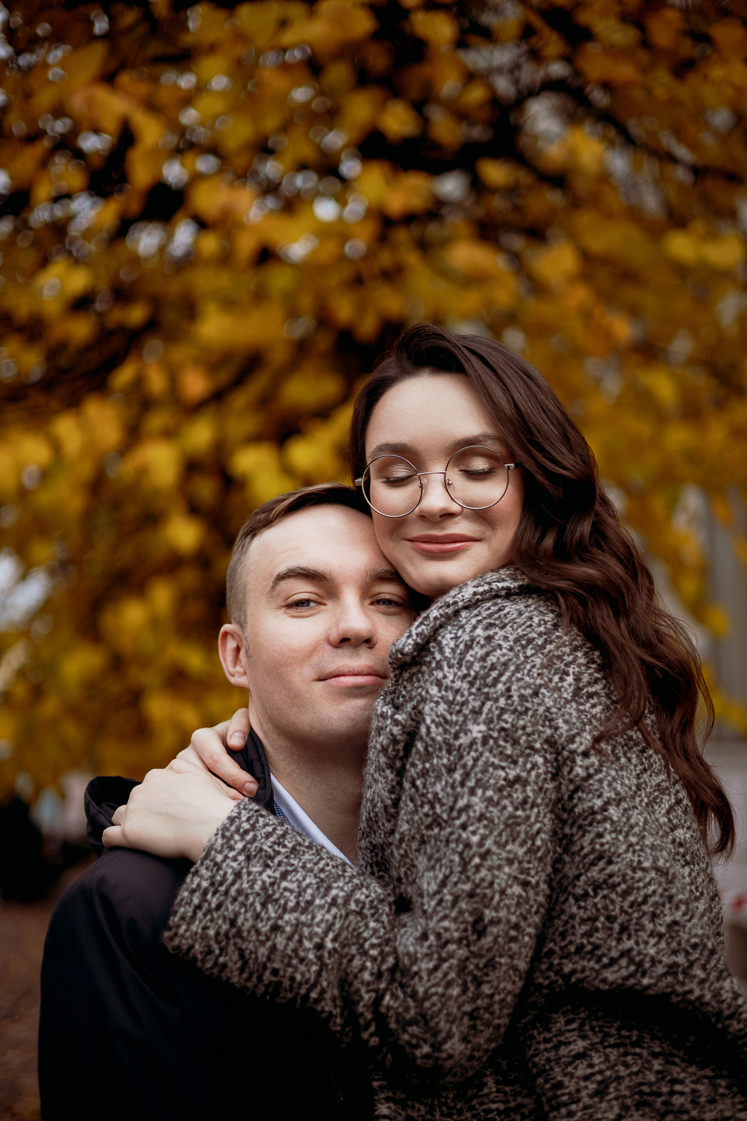 Наташа и Дима. Алиса Сафина — Фотограф Тверь. Организация фотосессий под ключ