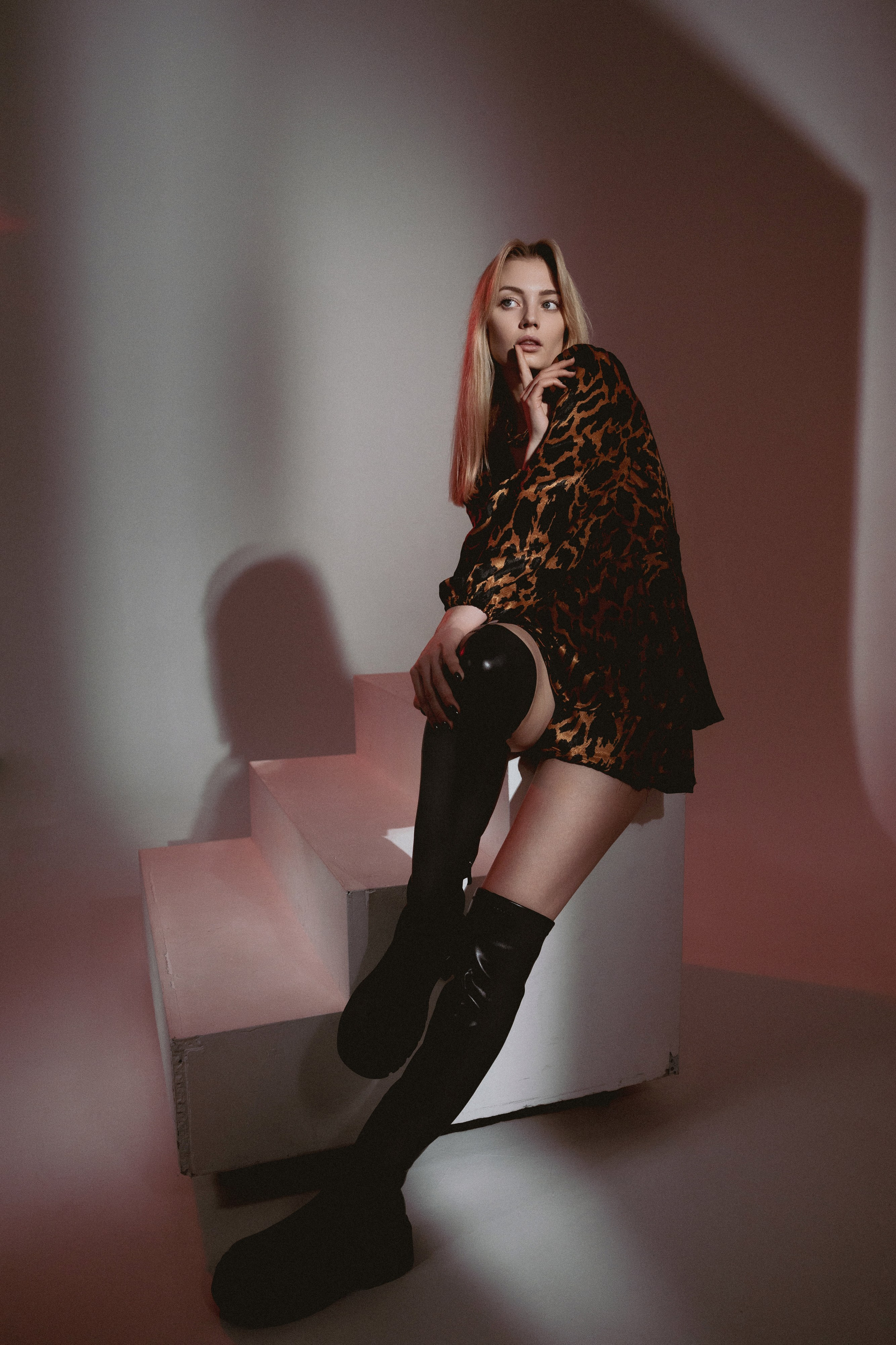 Юля. Алиса Сафина — Фотограф Тверь. Организация фотосессий под ключ