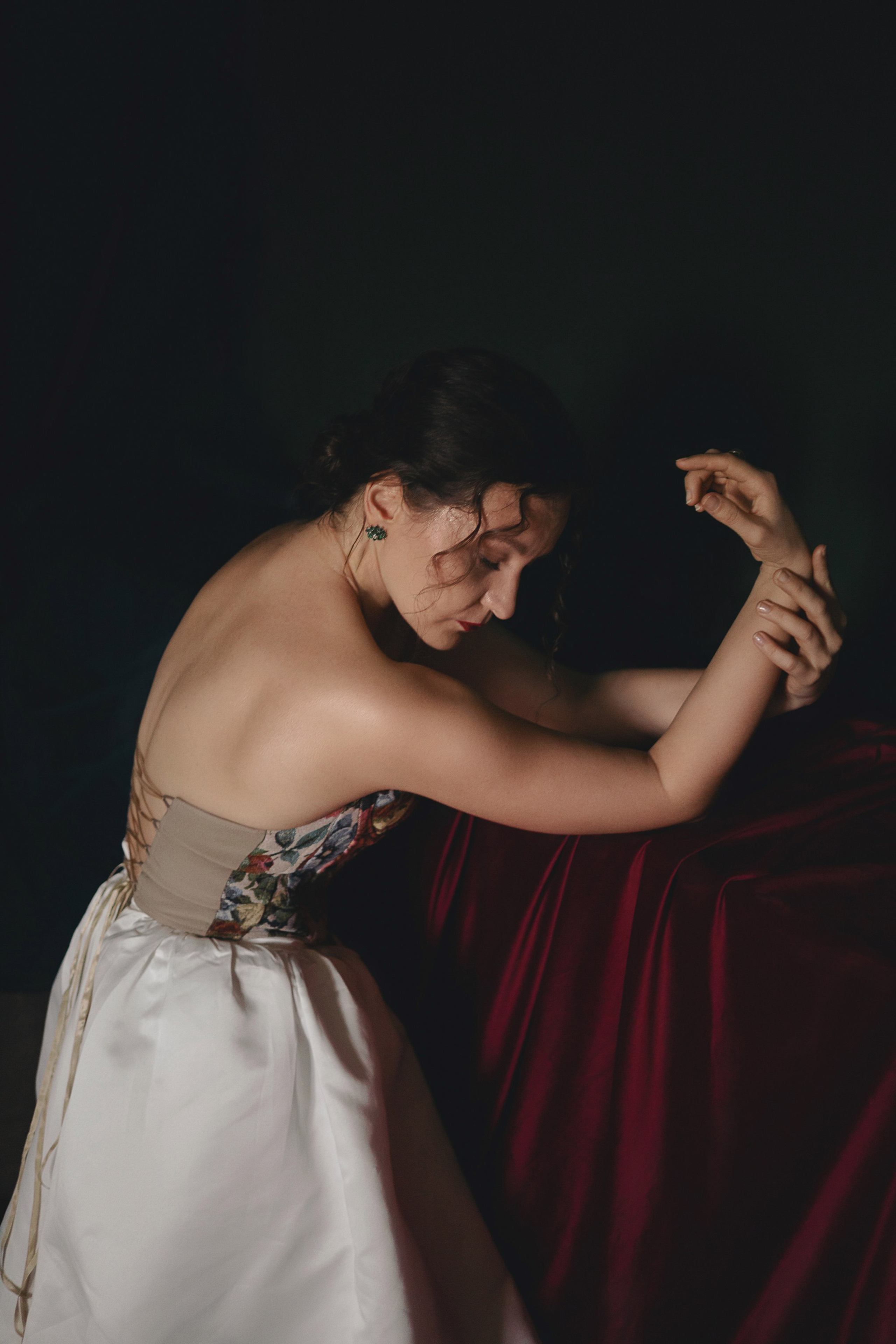 Анна. Алиса Сафина — Фотограф Тверь. Организация фотосессий под ключ