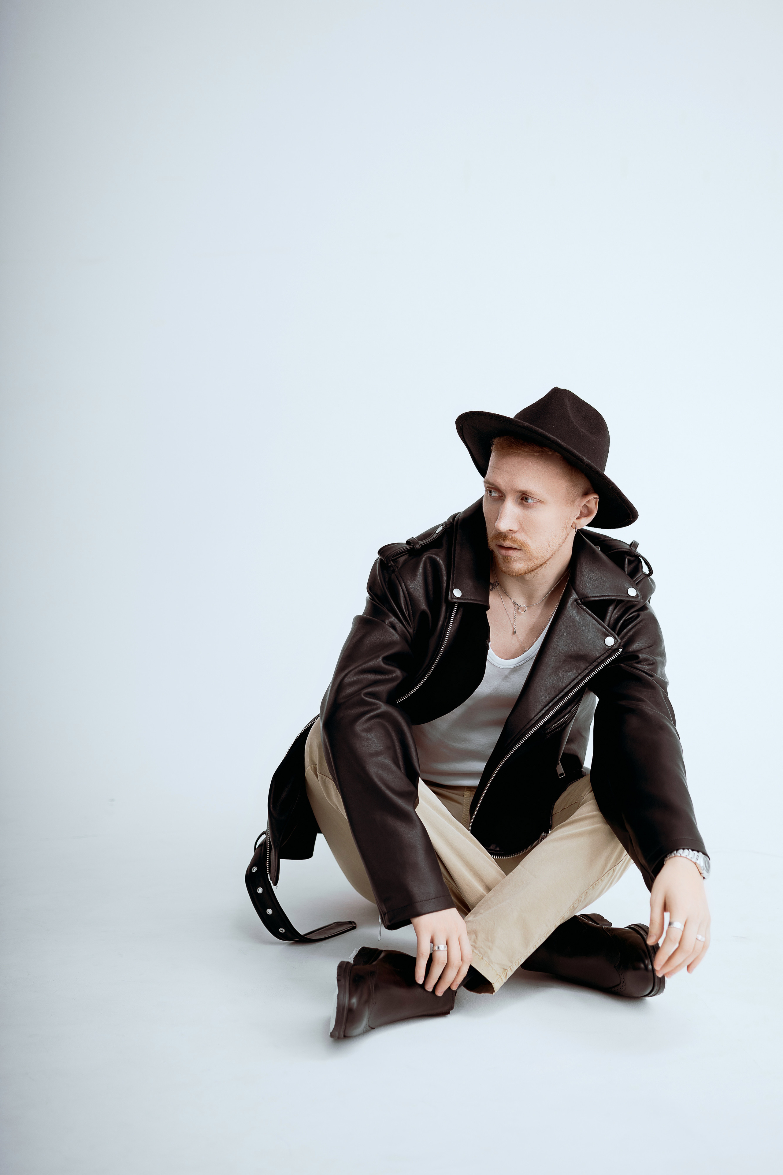 Лушичев Антон. Алиса Сафина — Фотограф Тверь. Организация фотосессий под ключ