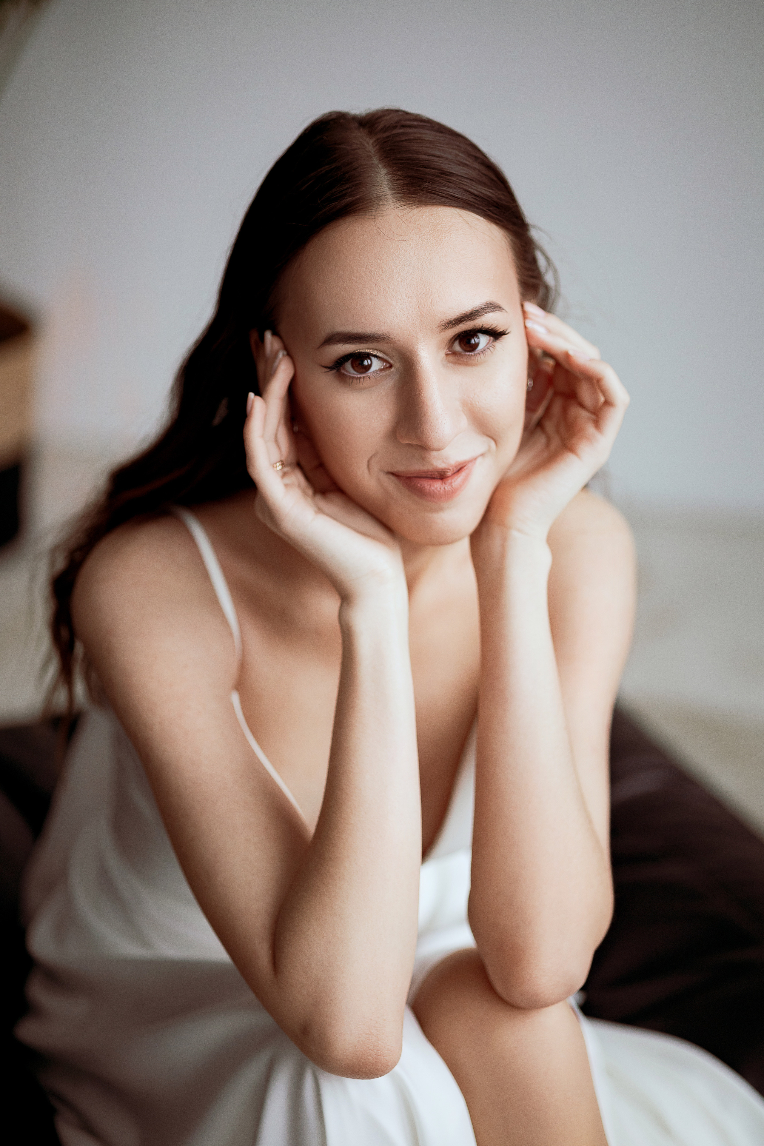 Настя и Лев. Алиса Сафина — Фотограф Тверь. Организация фотосессий под ключ