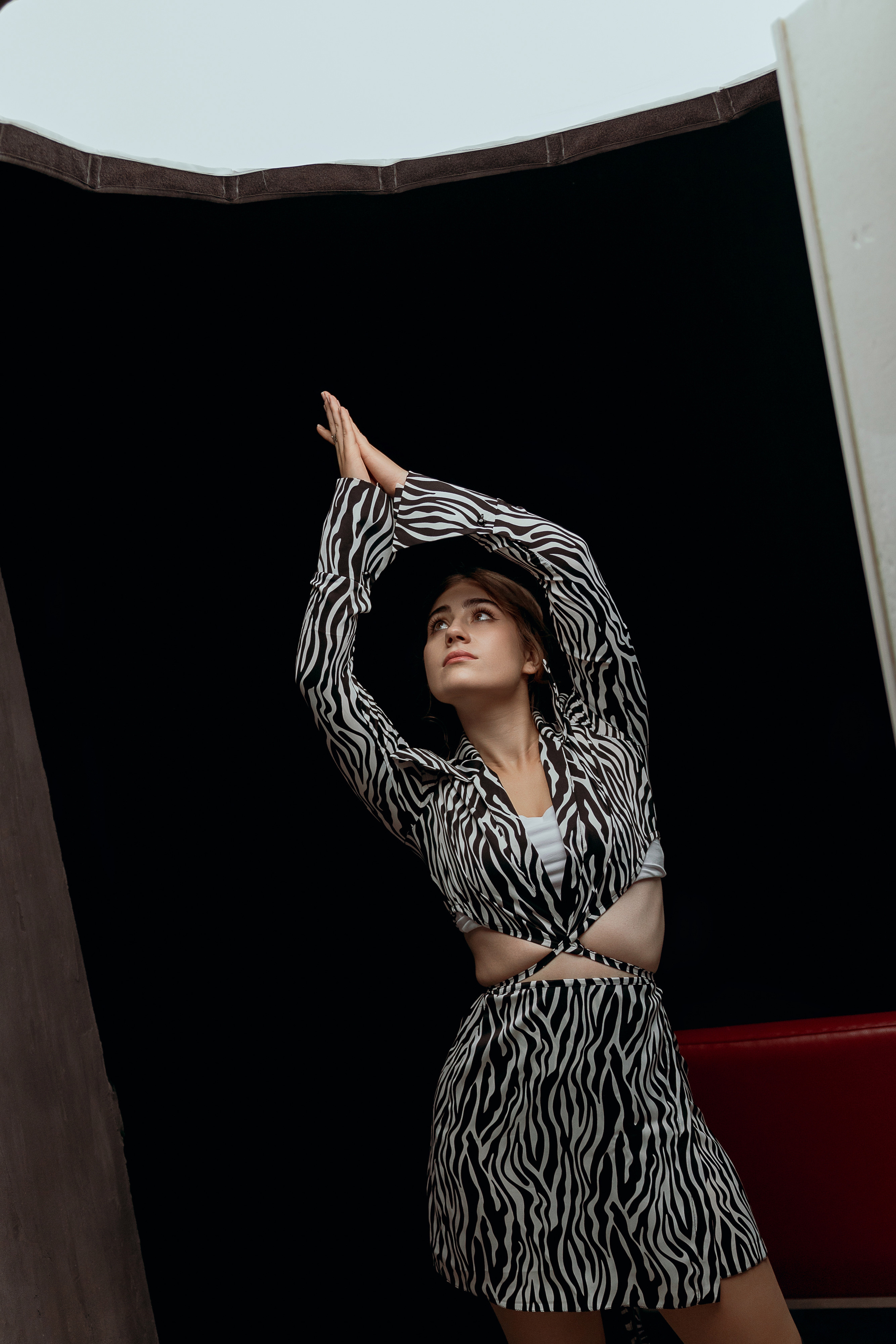 Софа. Алиса Сафина — Фотограф Тверь. Организация фотосессий под ключ