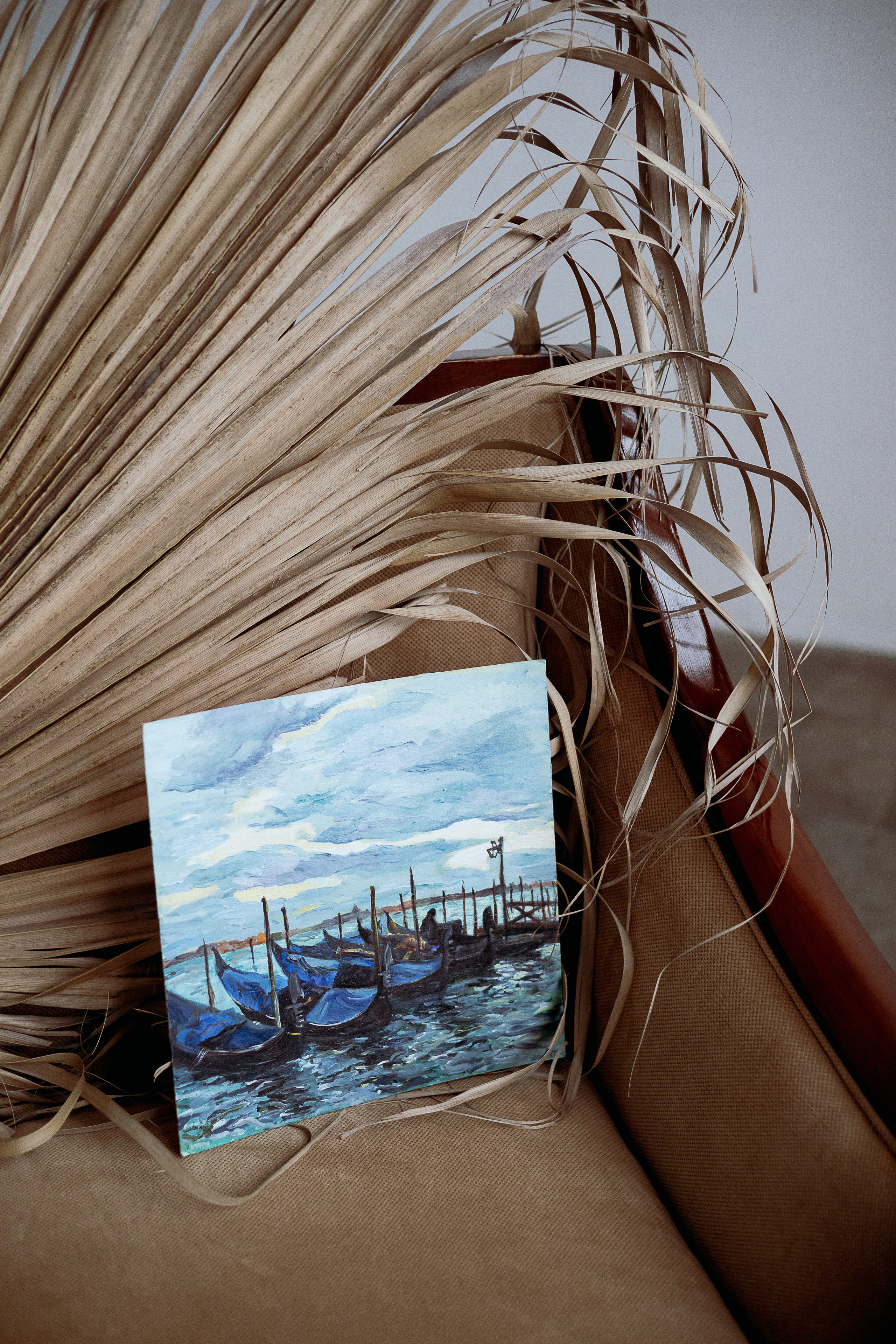 Художница Светлана Ковалёва. Алиса Сафина — Фотограф Тверь. Организация фотосессий под ключ