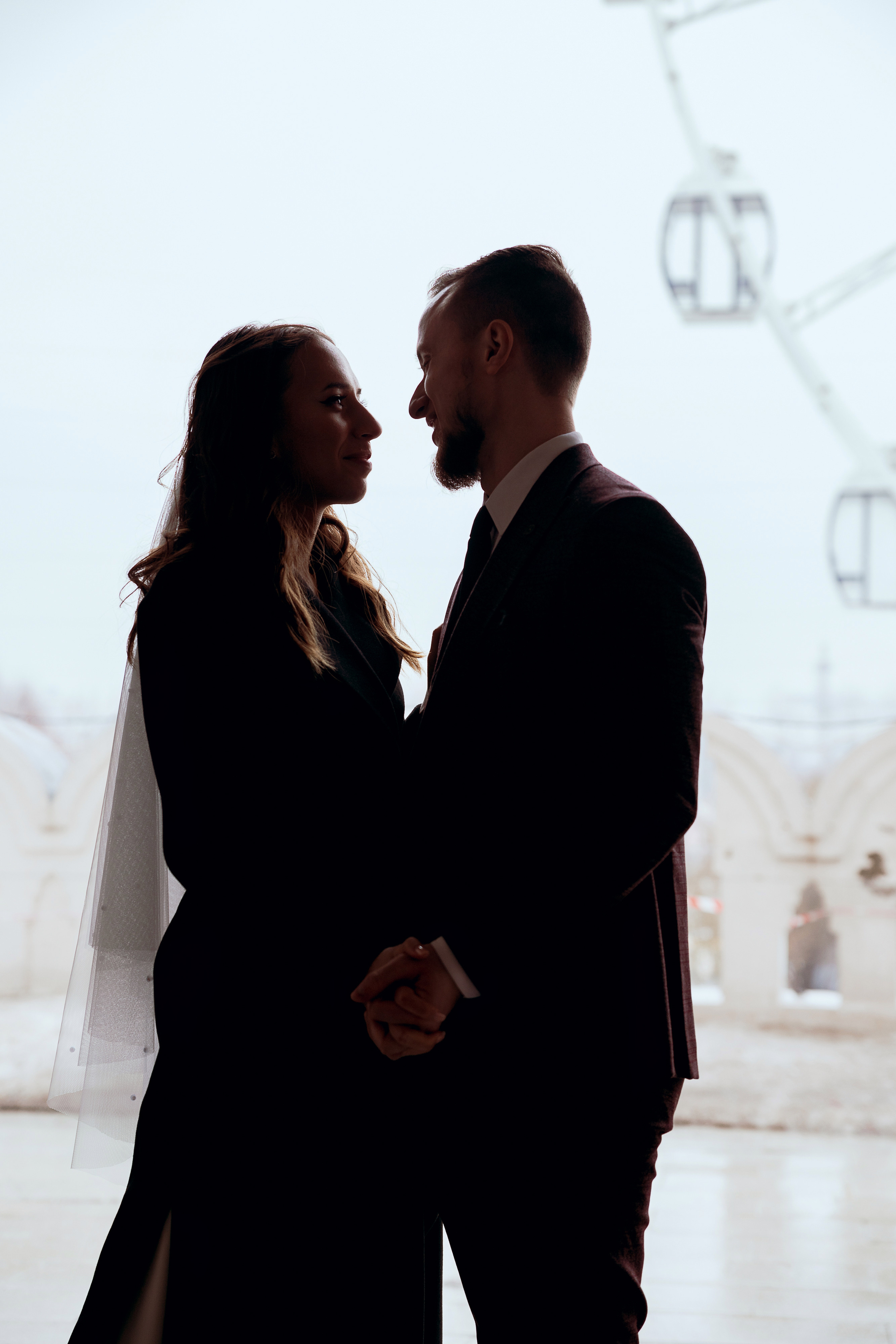 Настя и Лев. Алиса Сафина — Фотограф Тверь. Организация фотосессий под ключ