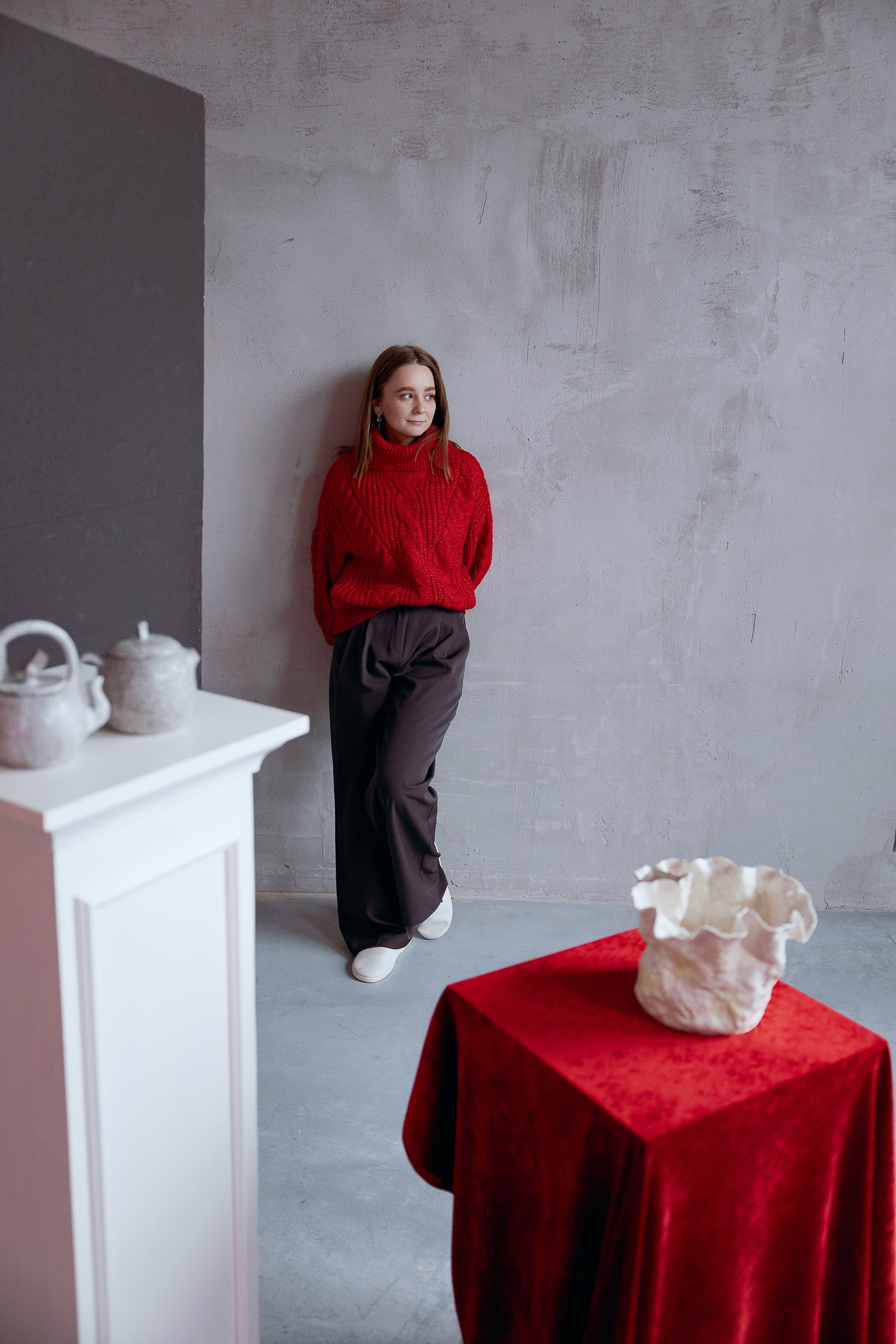 Di.Art.Ceramics. Алиса Сафина — Фотограф Тверь. Организация фотосессий под ключ