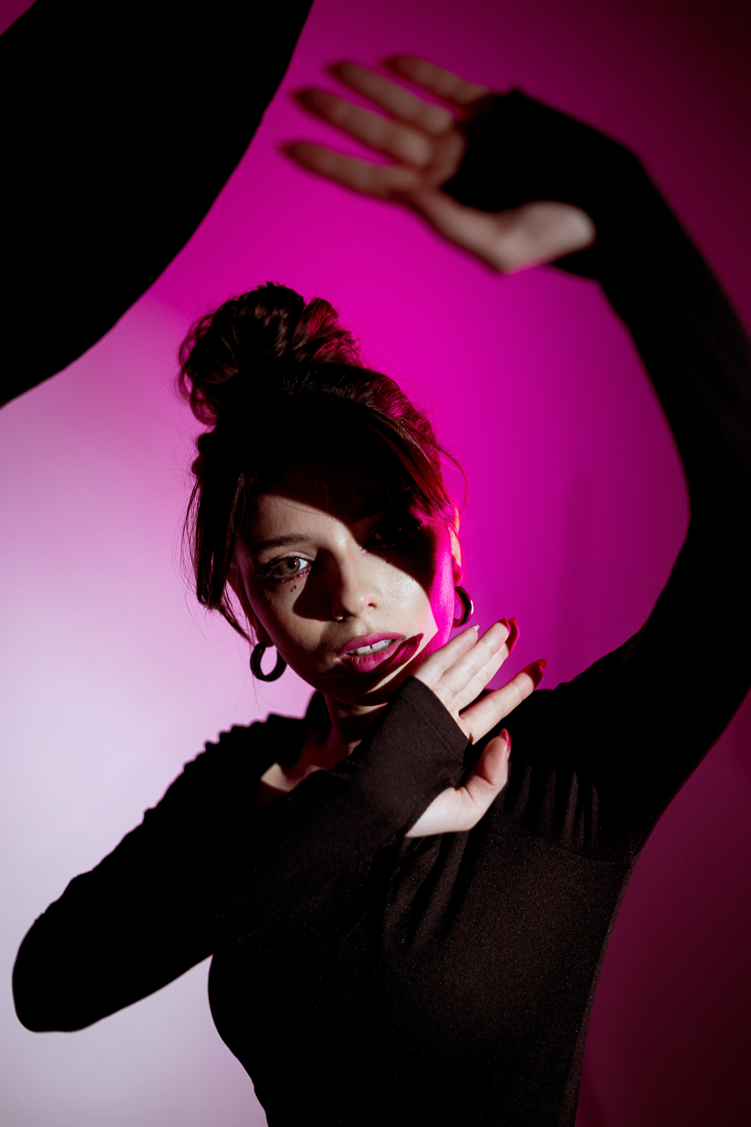 Крис. Алиса Сафина — Фотограф Тверь. Организация фотосессий под ключ