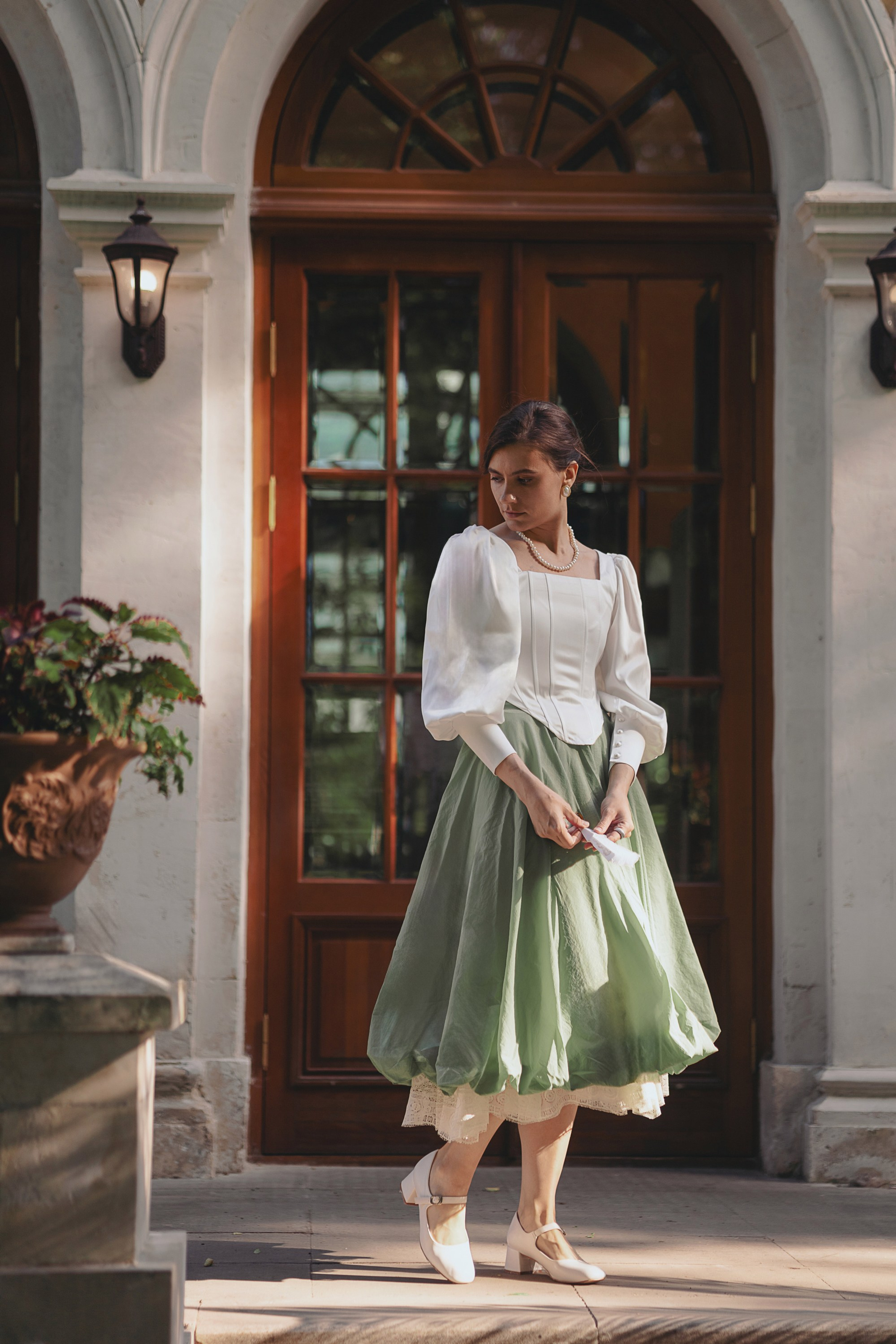 Аня. Алиса Сафина — Фотограф Тверь. Организация фотосессий под ключ