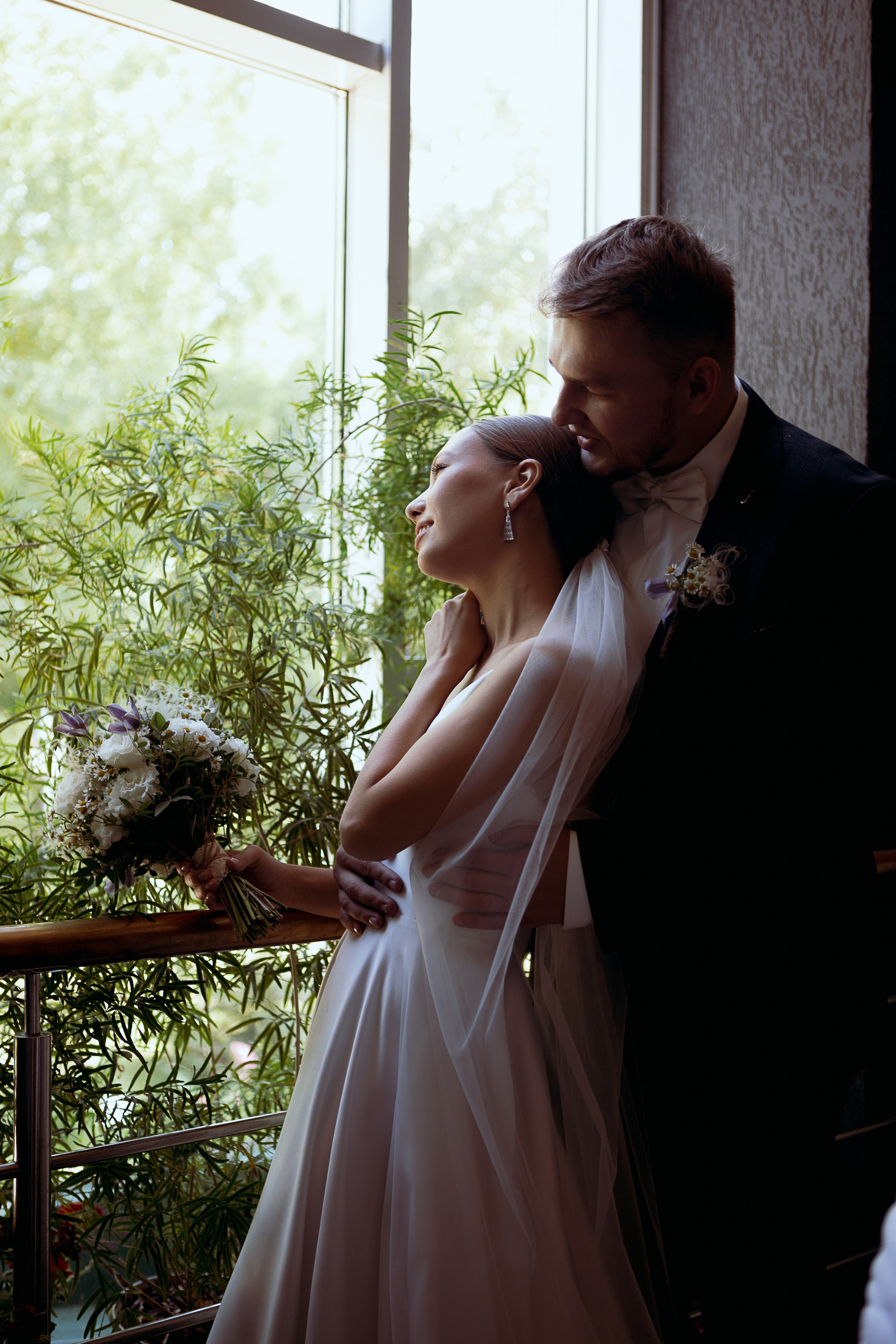 Ксюша и Никита. Алиса Сафина — Фотограф Тверь. Организация фотосессий под ключ