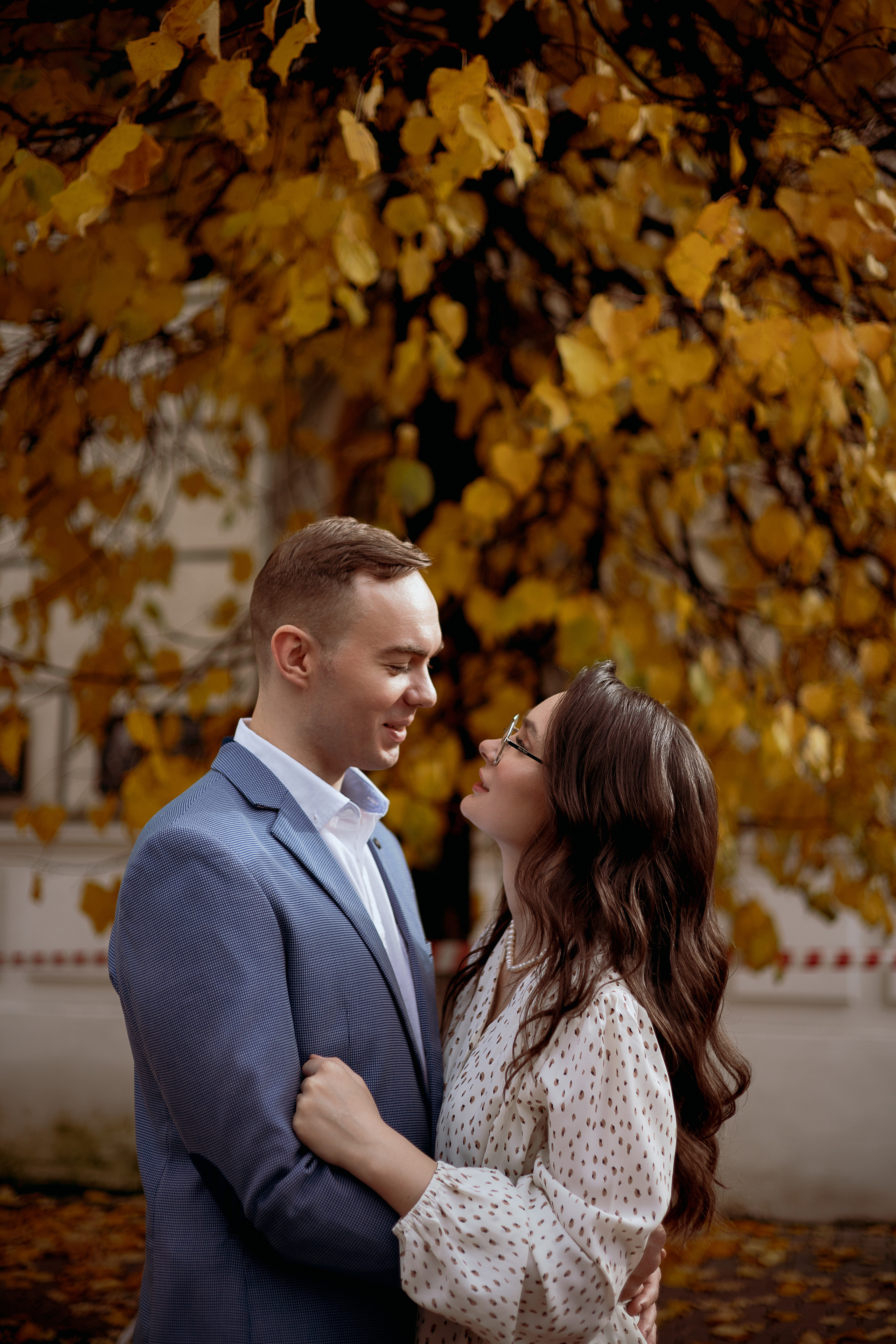 Наташа и Дима. Алиса Сафина — Фотограф Тверь. Организация фотосессий под ключ