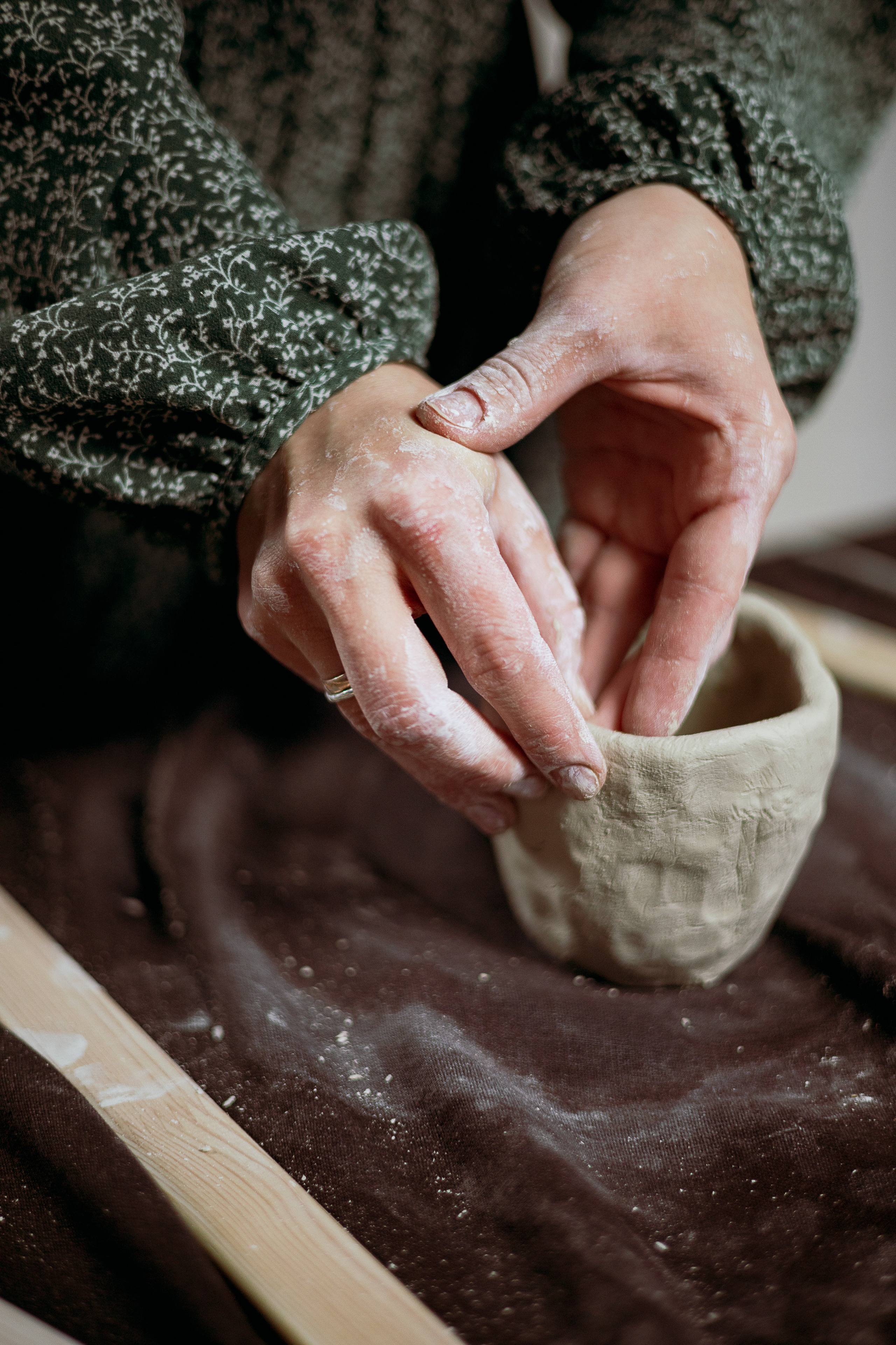 Di.Art.Ceramics. Алиса Сафина — Фотограф Тверь. Организация фотосессий под ключ