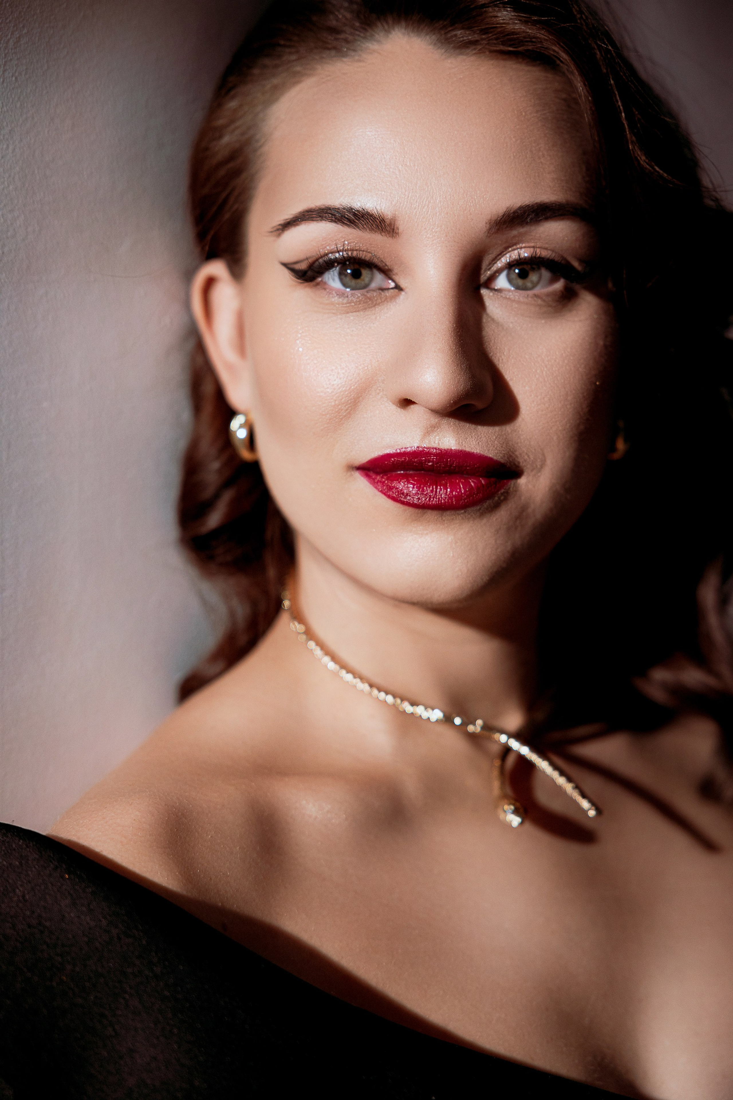 Настя. Алиса Сафина — Фотограф Тверь. Организация фотосессий под ключ