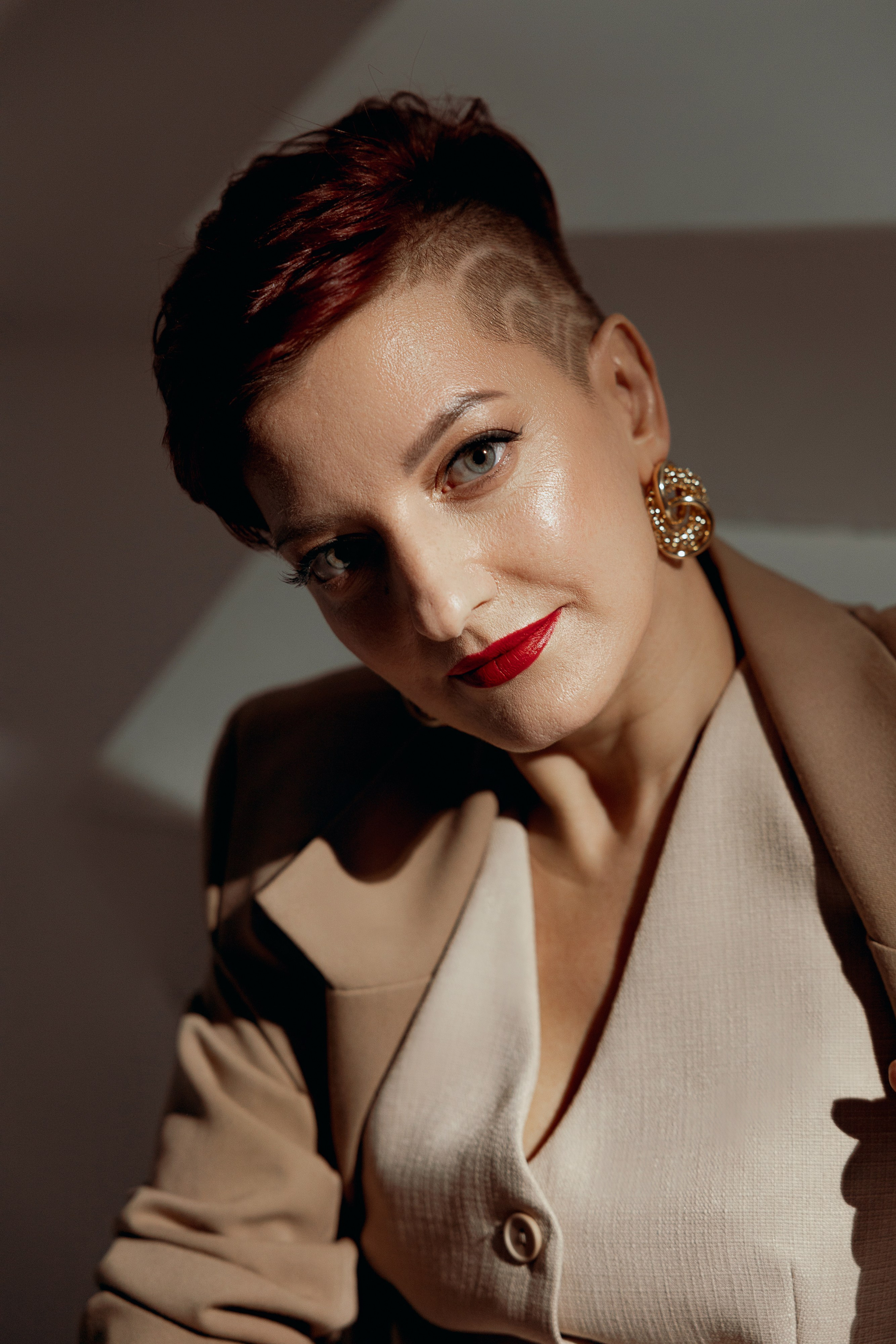 Оксана. Алиса Сафина — Фотограф Тверь. Организация фотосессий под ключ