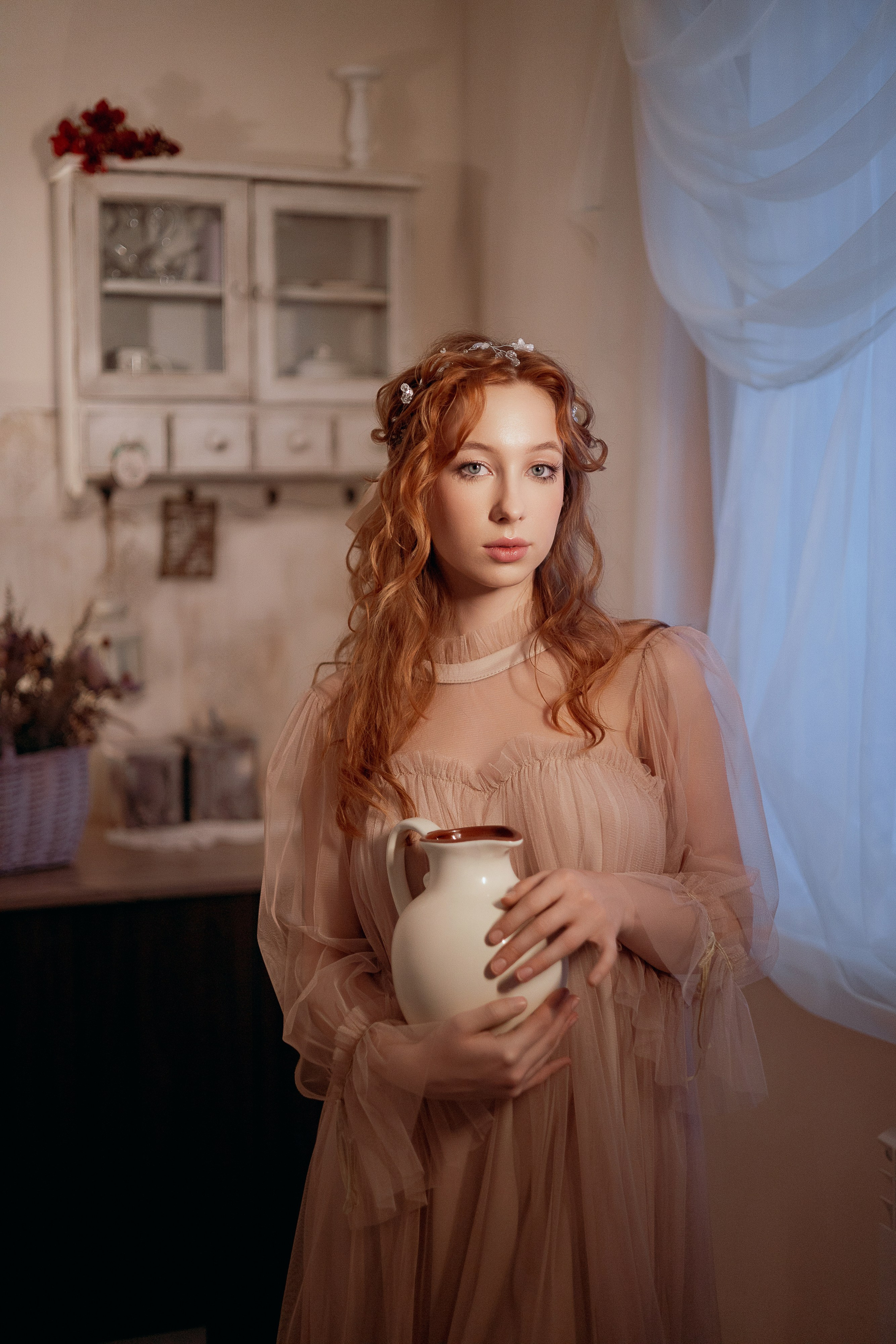 Лиза. Алиса Сафина — Фотограф Тверь. Организация фотосессий под ключ