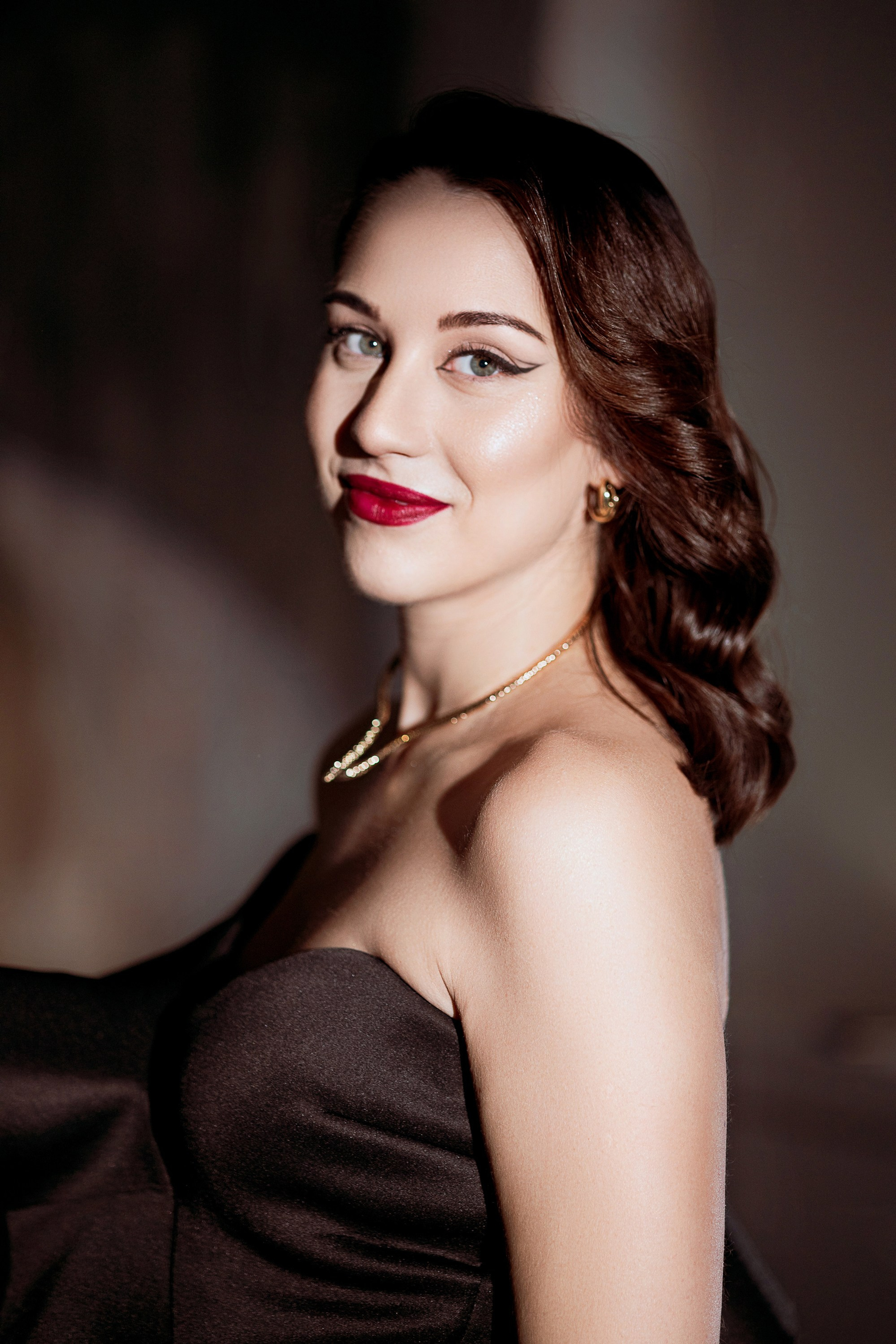 Настя. Алиса Сафина — Фотограф Тверь. Организация фотосессий под ключ