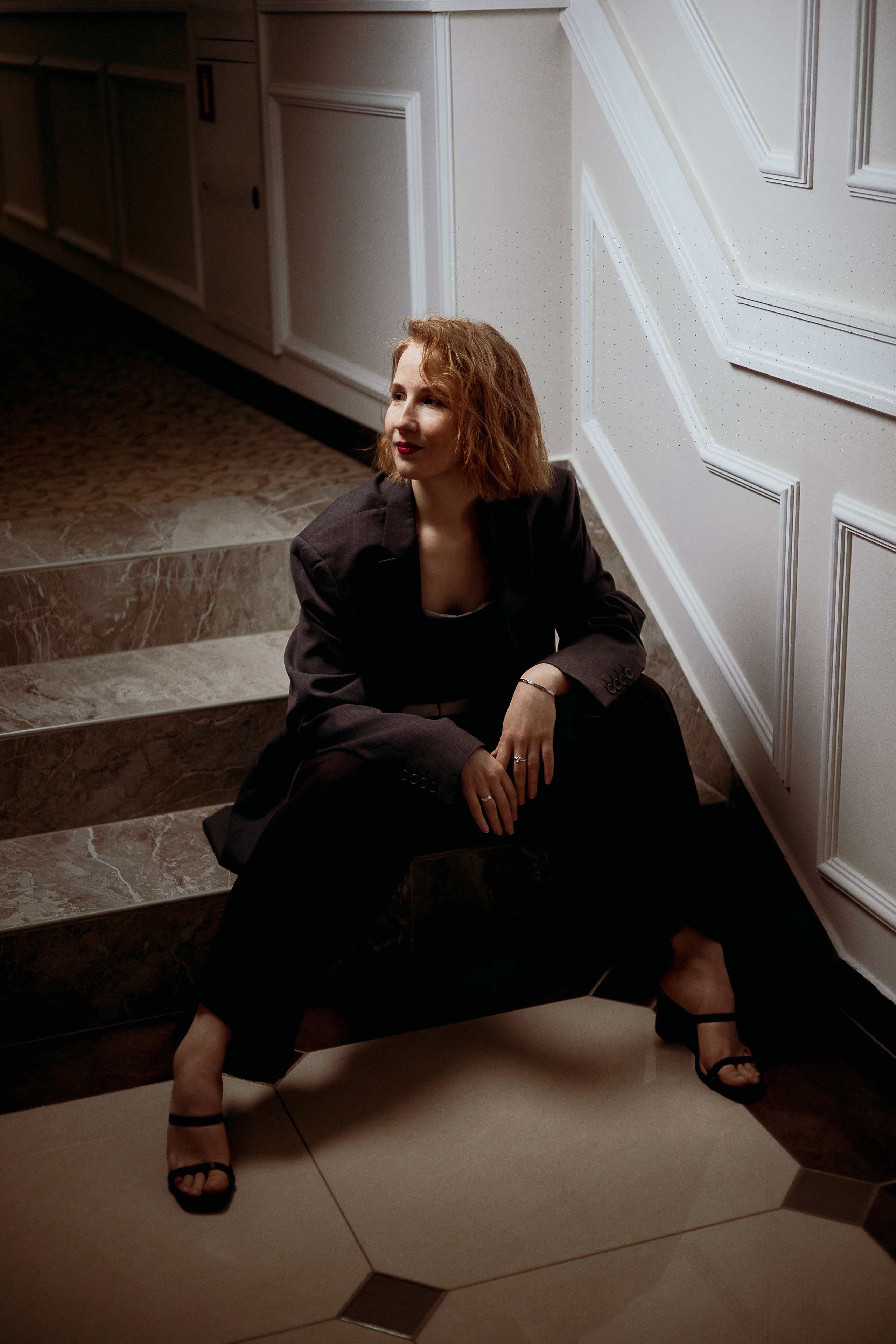 «Интеллектуальный секс 2.0» 30.10.22. Алиса Сафина — Фотограф Тверь. Организация фотосессий под ключ