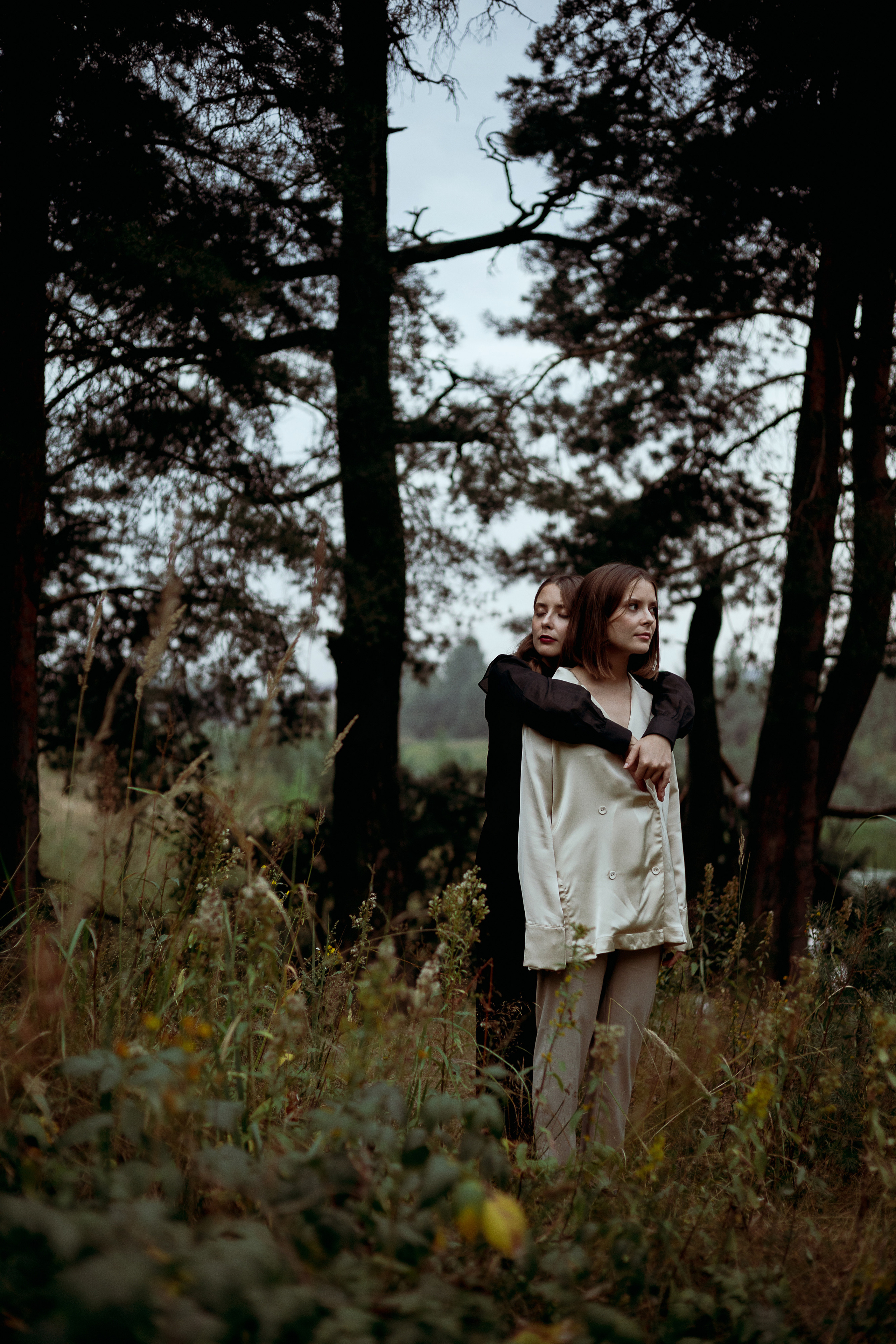 Алёна и Маша. Алиса Сафина — Фотограф Тверь. Организация фотосессий под ключ