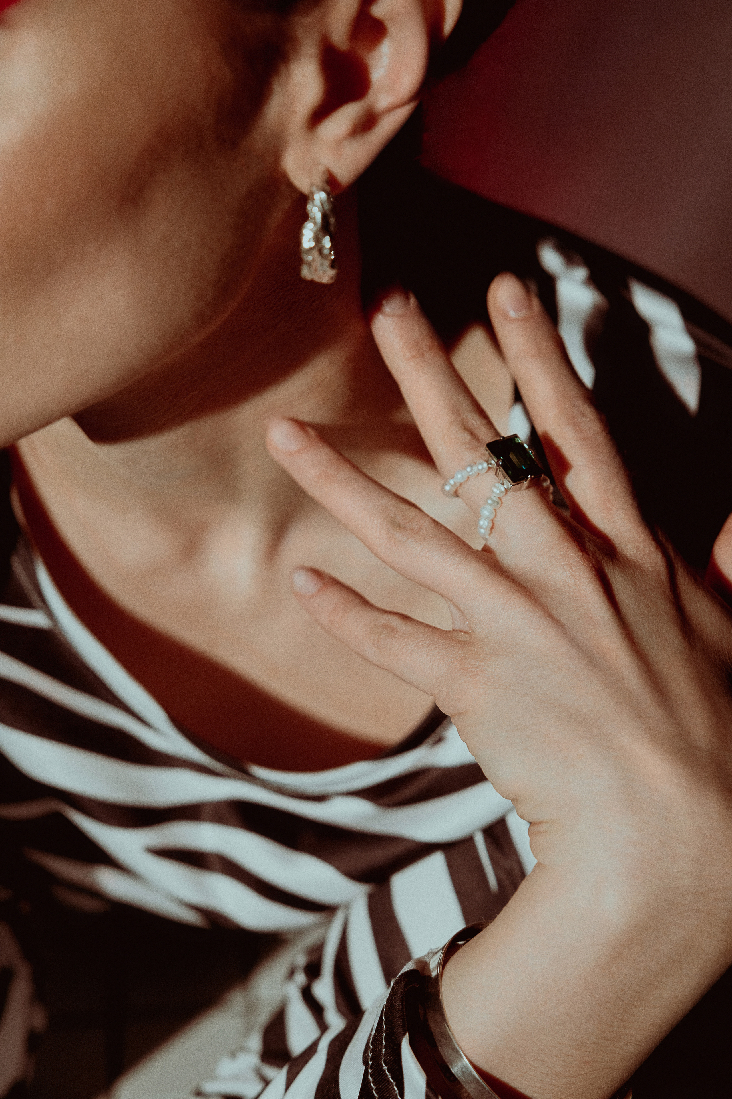 Контент для ювелирного магазина Tomatoes. Алиса Сафина — Фотограф Тверь. Организация фотосессий под ключ