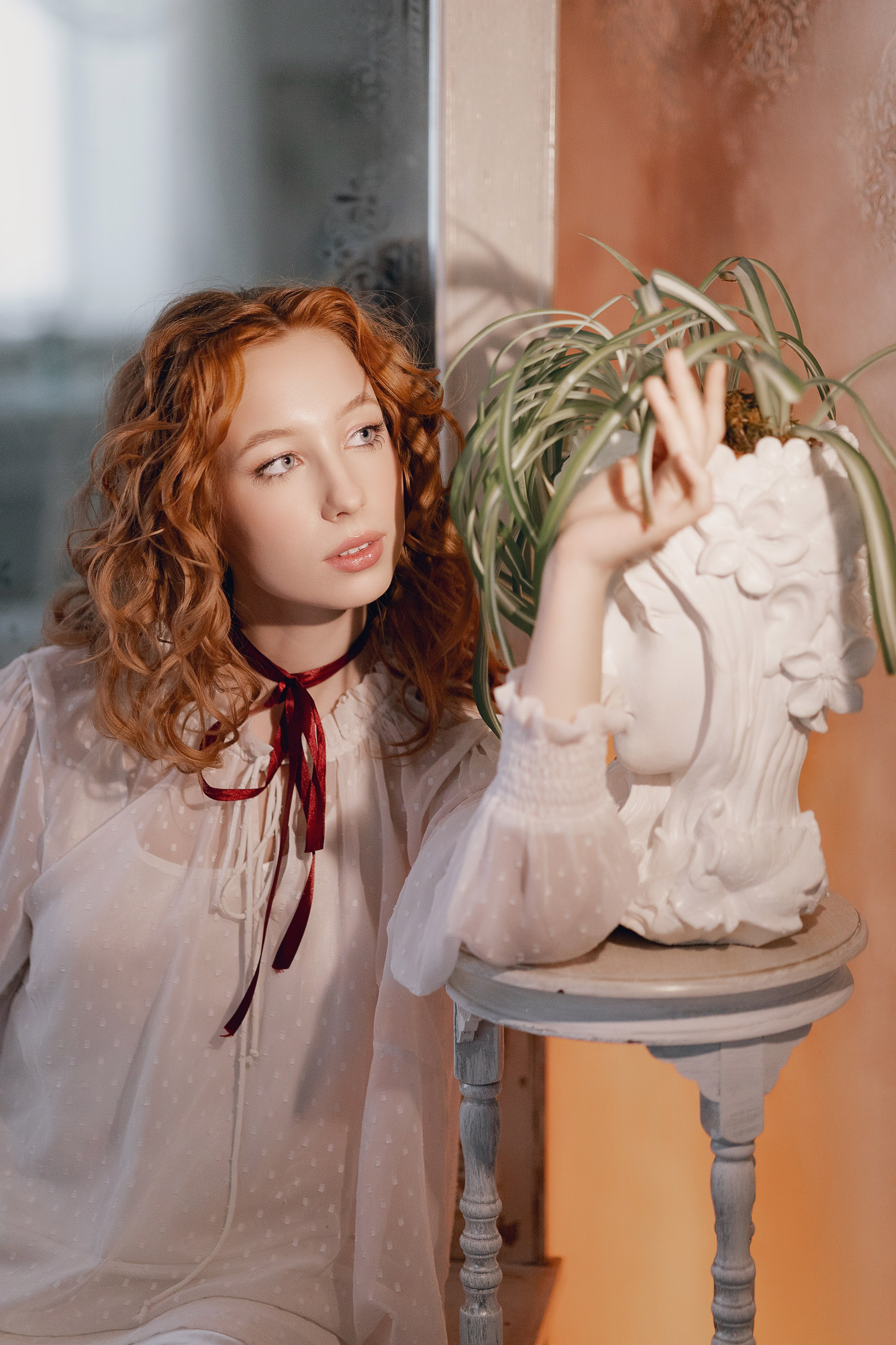 Лиза. Алиса Сафина — Фотограф Тверь. Организация фотосессий под ключ