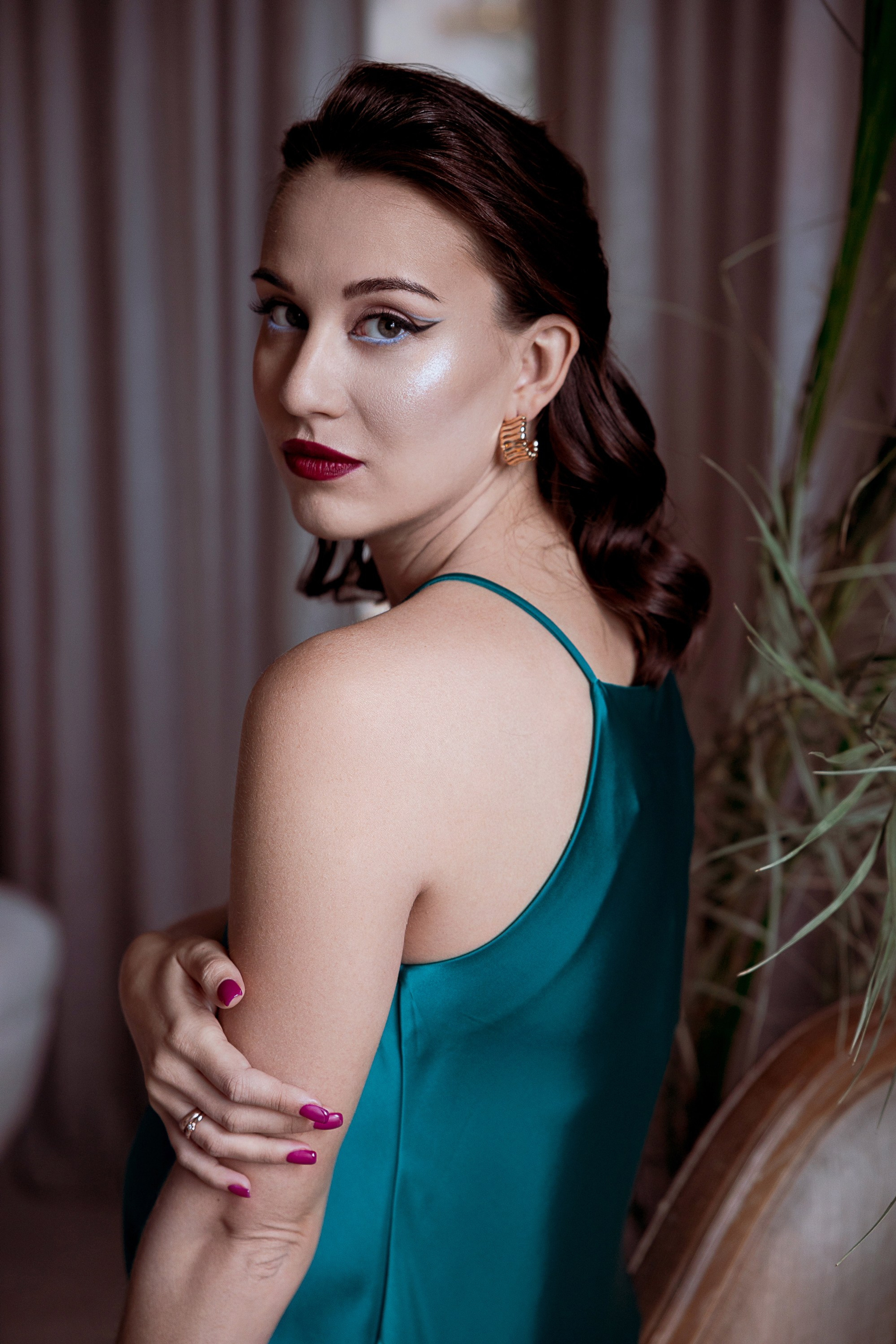 Настя. Алиса Сафина — Фотограф Тверь. Организация фотосессий под ключ