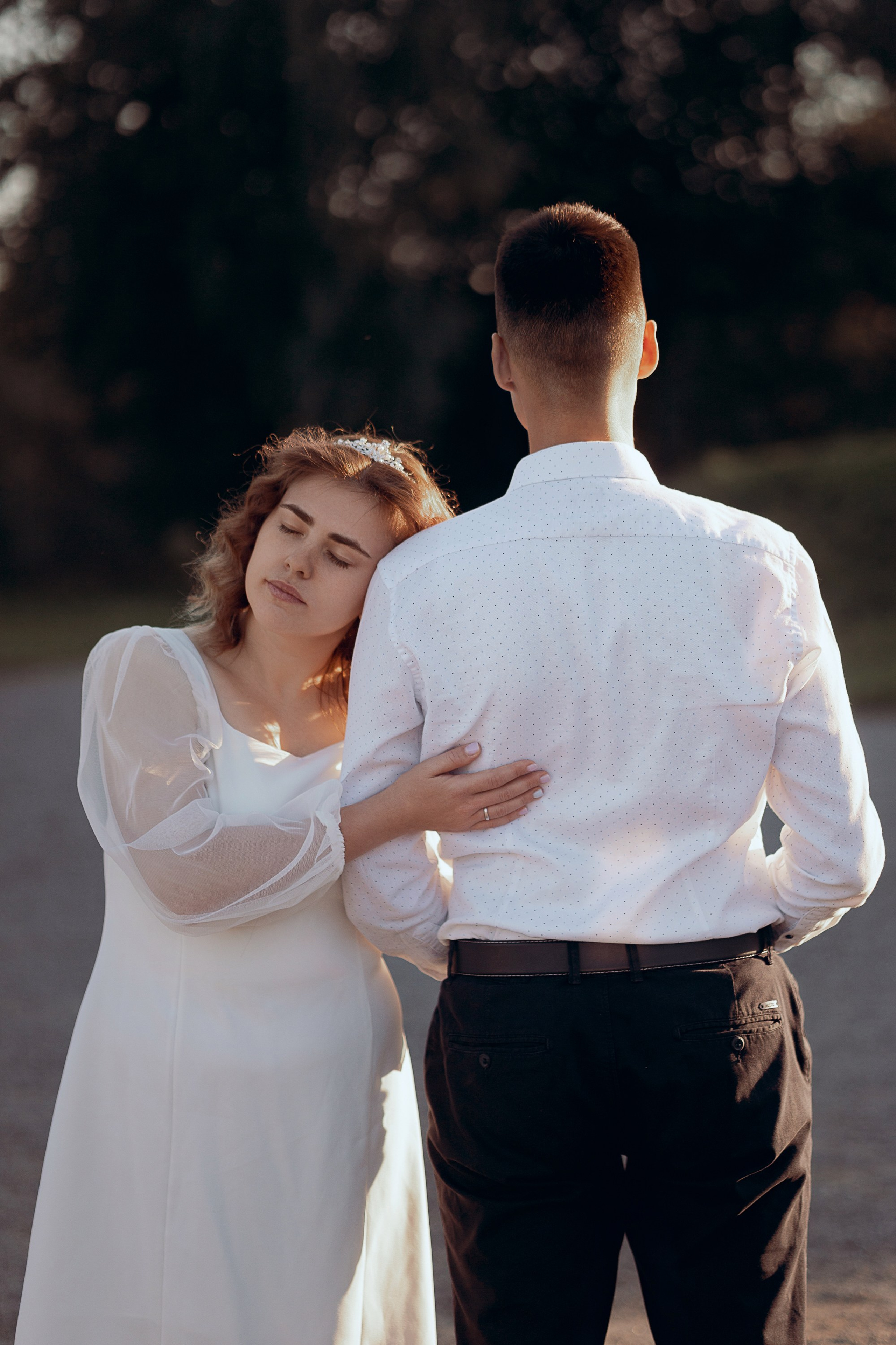 Егор и Надежда. Алиса Сафина — Фотограф Тверь. Организация фотосессий под ключ