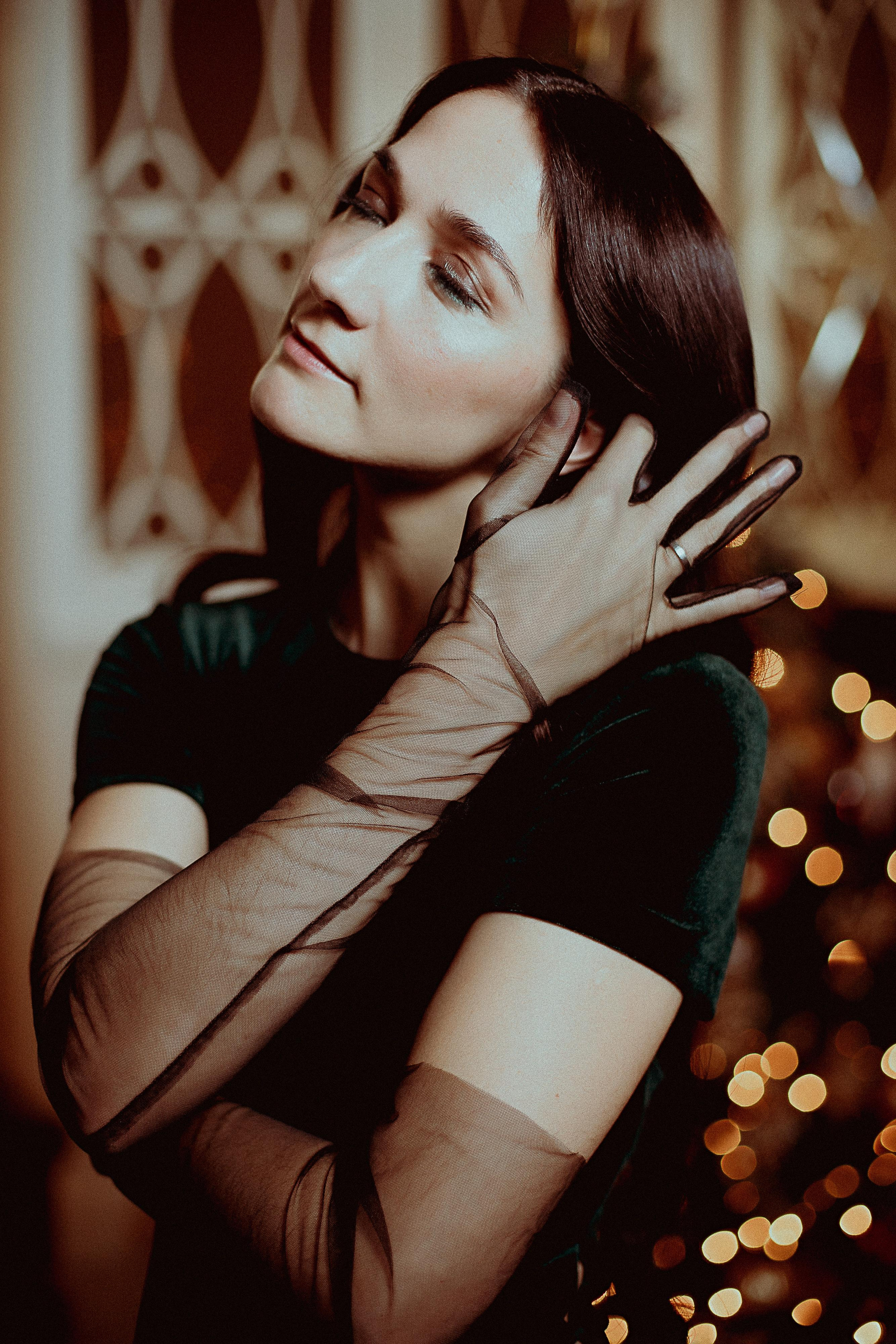 12.12.21. Новогодний проект. Алиса Сафина — Фотограф Тверь. Организация фотосессий под ключ