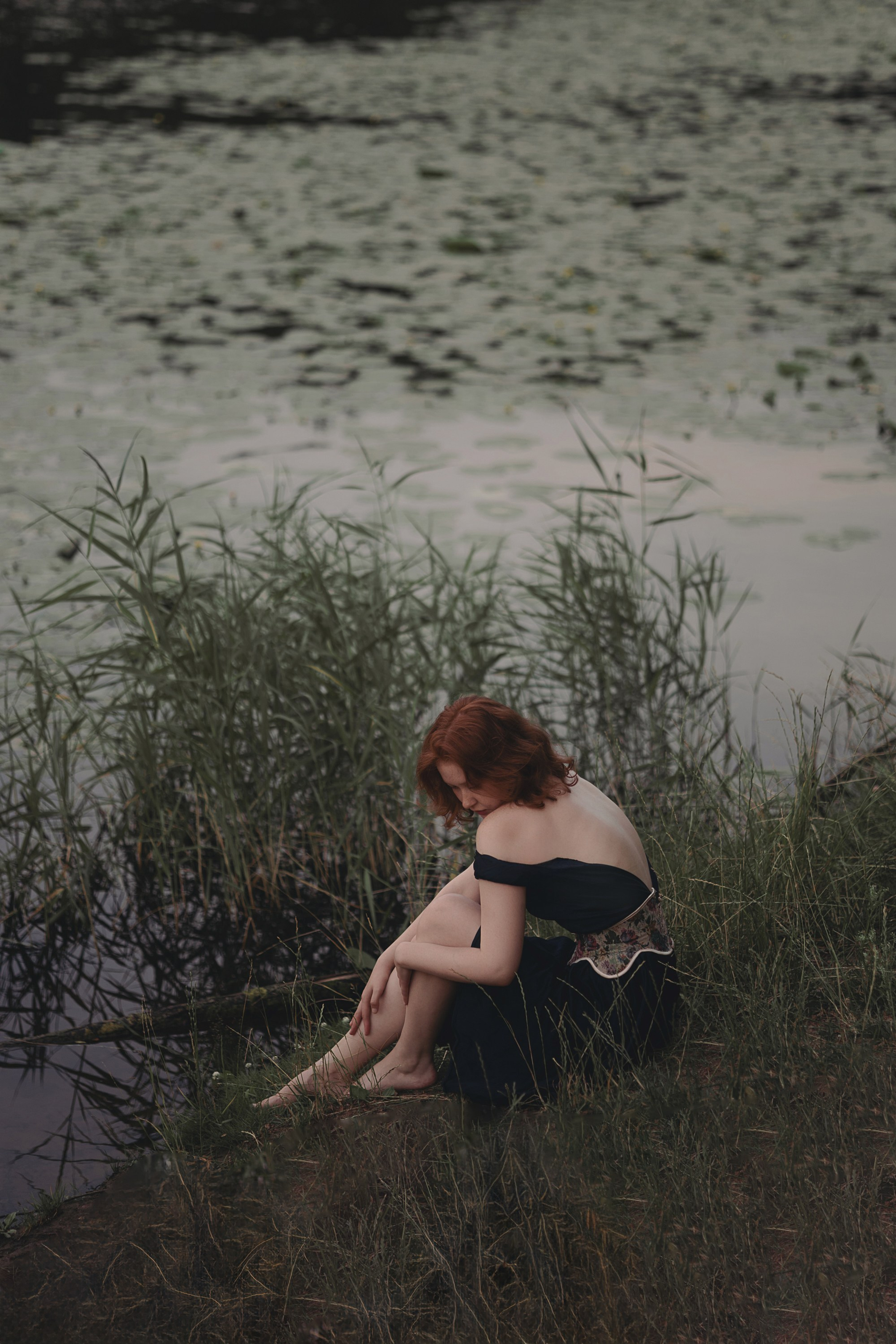 Алина. Алиса Сафина — Фотограф Тверь. Организация фотосессий под ключ