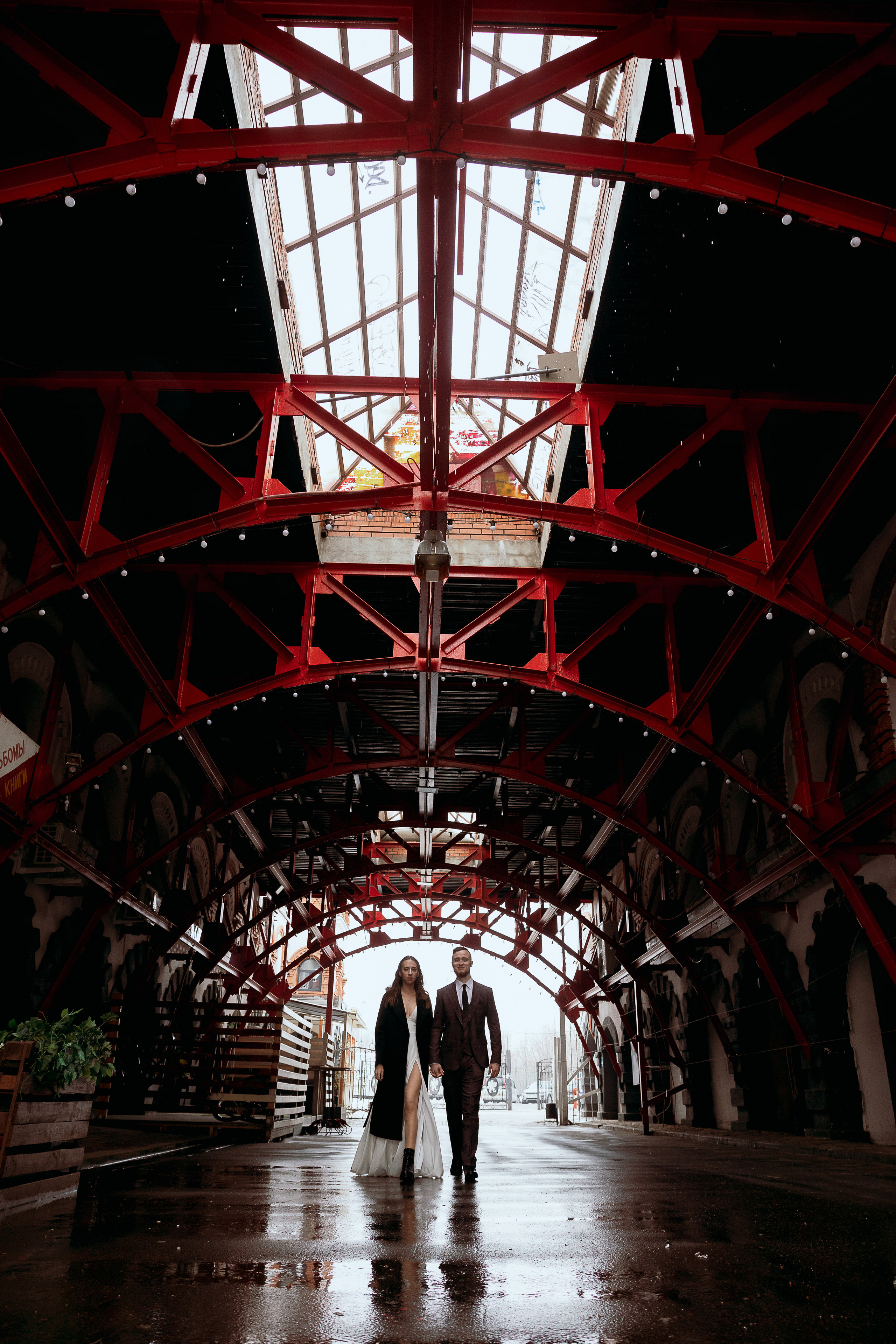 Настя и Лев. Алиса Сафина — Фотограф Тверь. Организация фотосессий под ключ