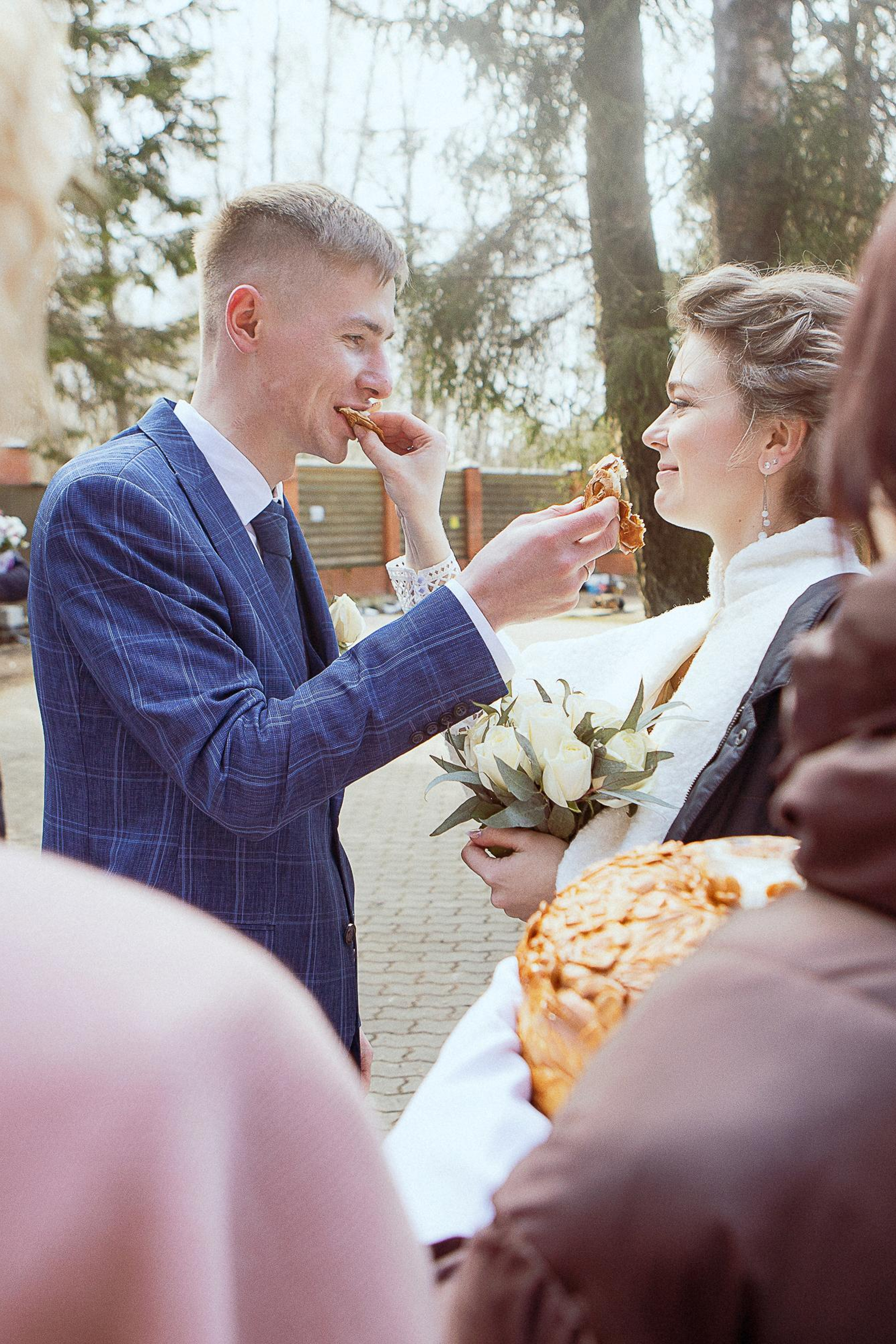 Ксюша и Влад. Алиса Сафина — Фотограф Тверь. Организация фотосессий под ключ