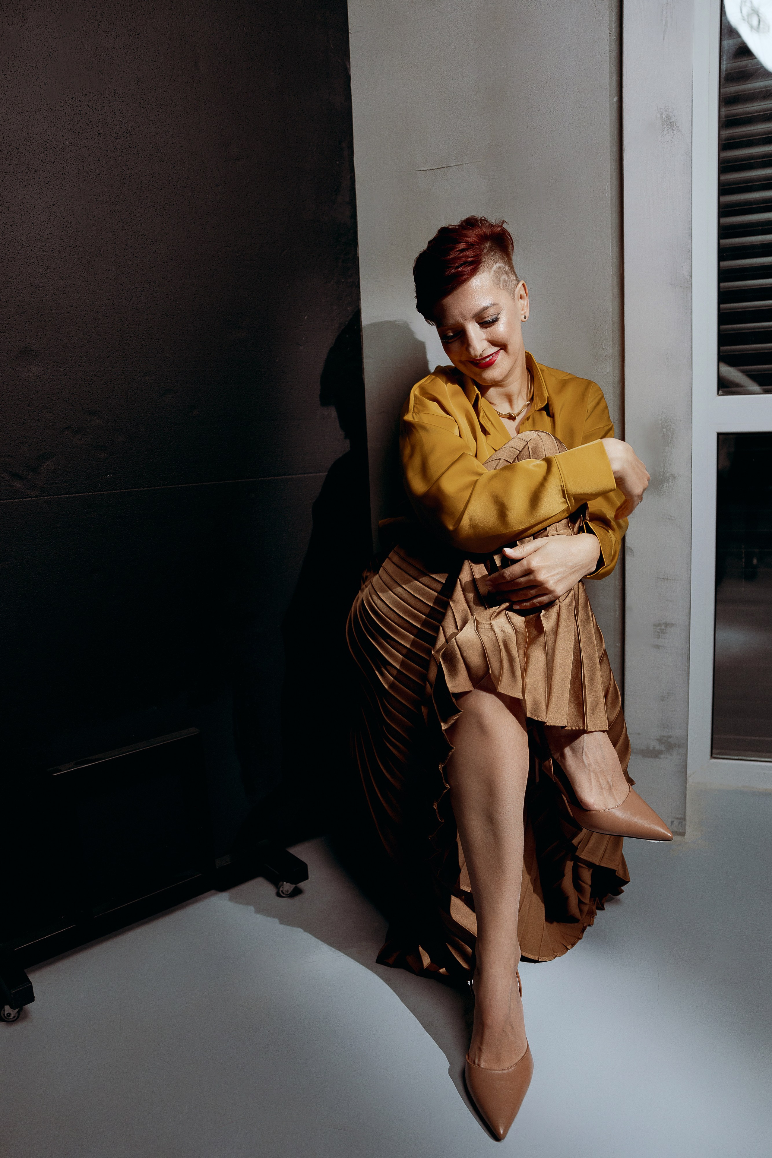 Оксана. Алиса Сафина — Фотограф Тверь. Организация фотосессий под ключ