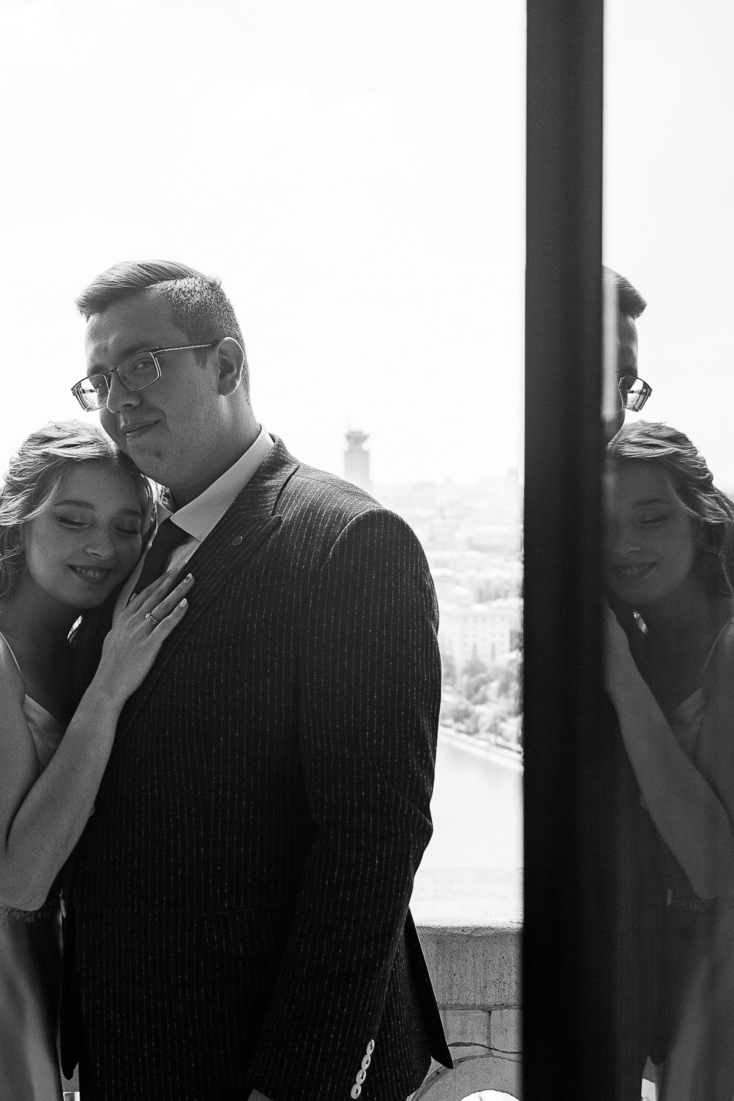 Авелина и Андрей. Алиса Сафина — Фотограф Тверь. Организация фотосессий под ключ