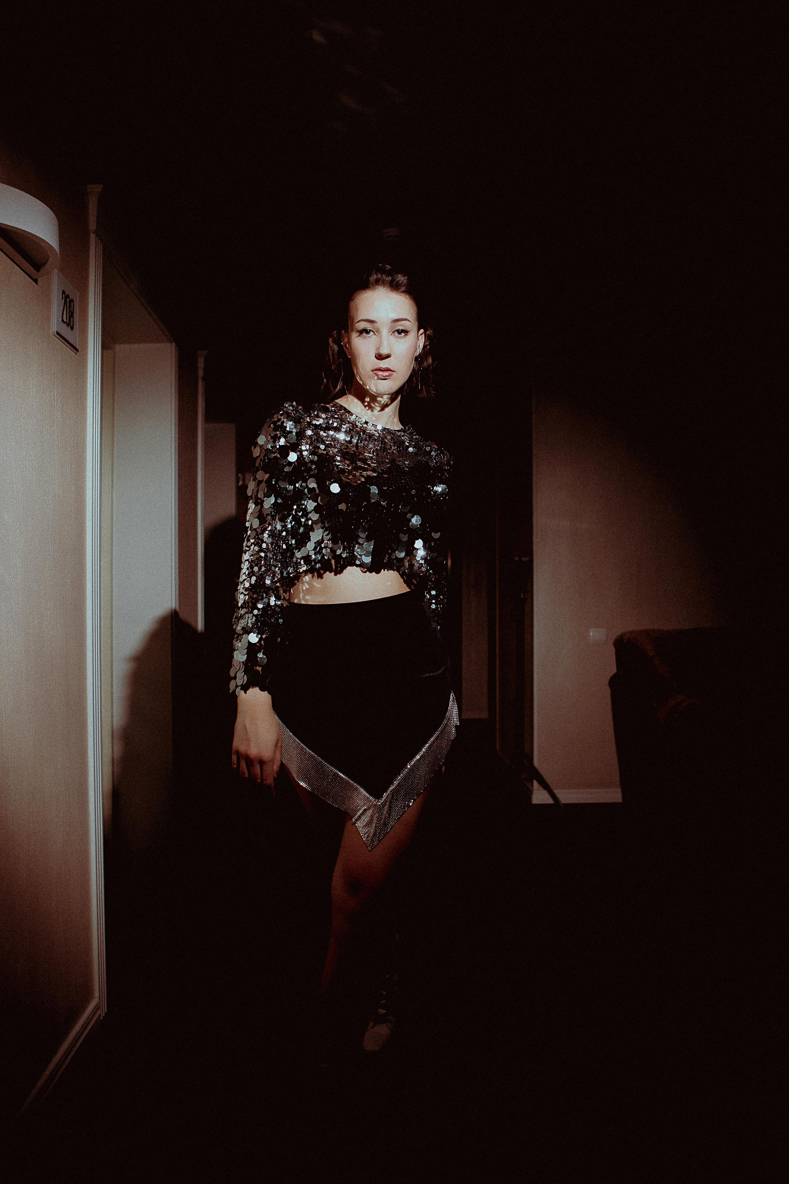 12.12.21. Новогодний проект. Алиса Сафина — Фотограф Тверь. Организация фотосессий под ключ