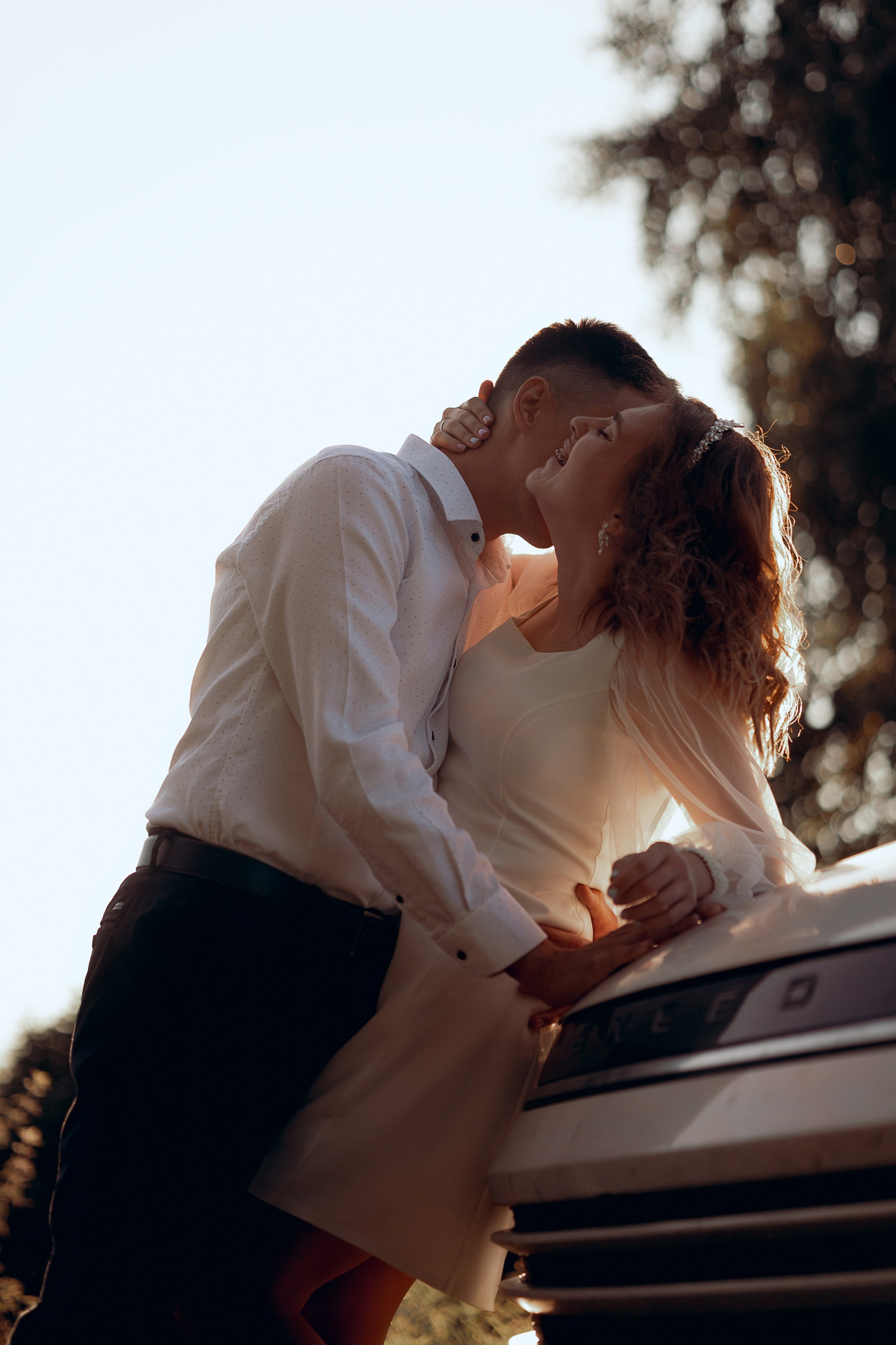 Егор и Надежда. Алиса Сафина — Фотограф Тверь. Организация фотосессий под ключ