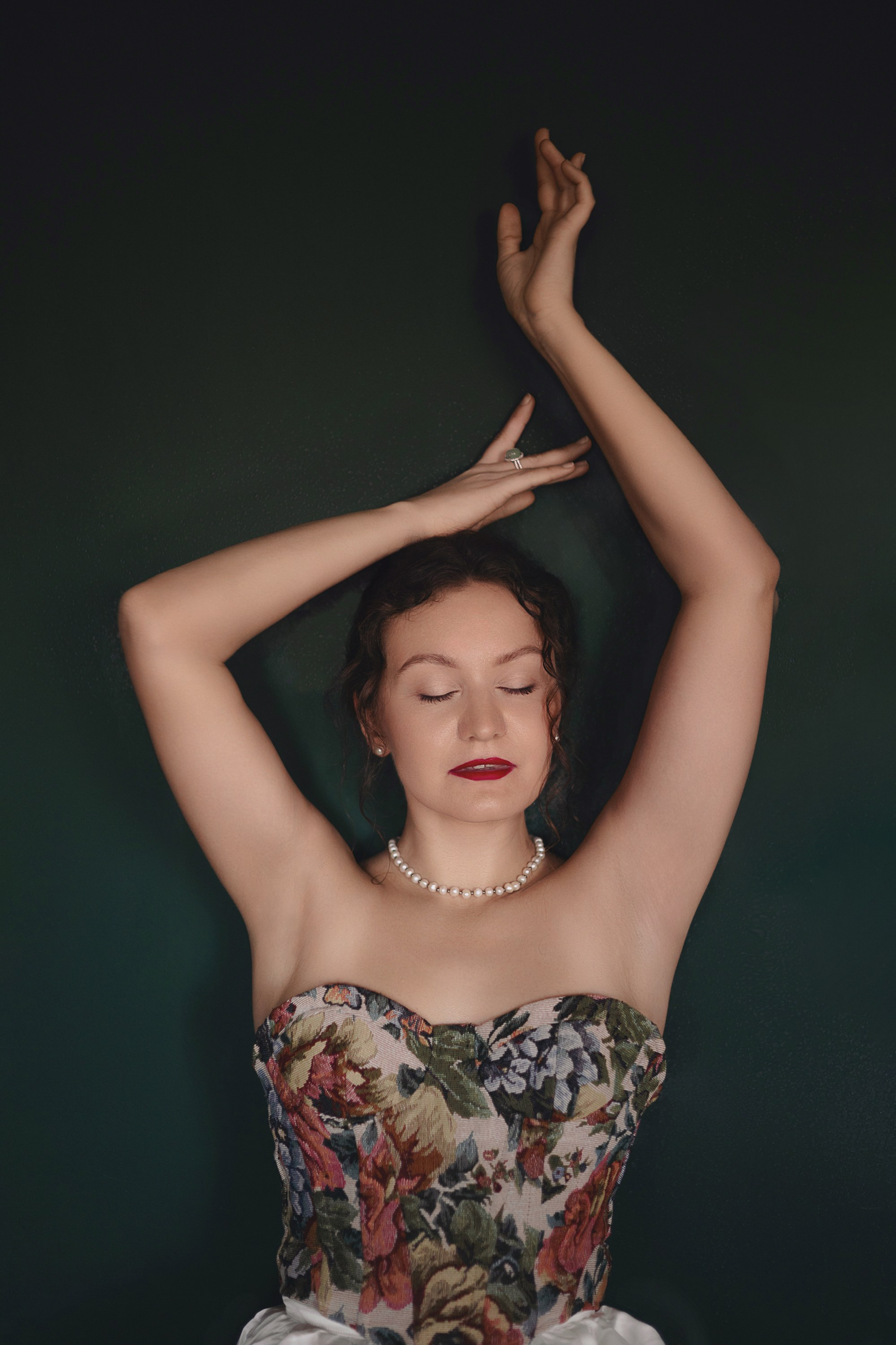 Анна. Алиса Сафина — Фотограф Тверь. Организация фотосессий под ключ