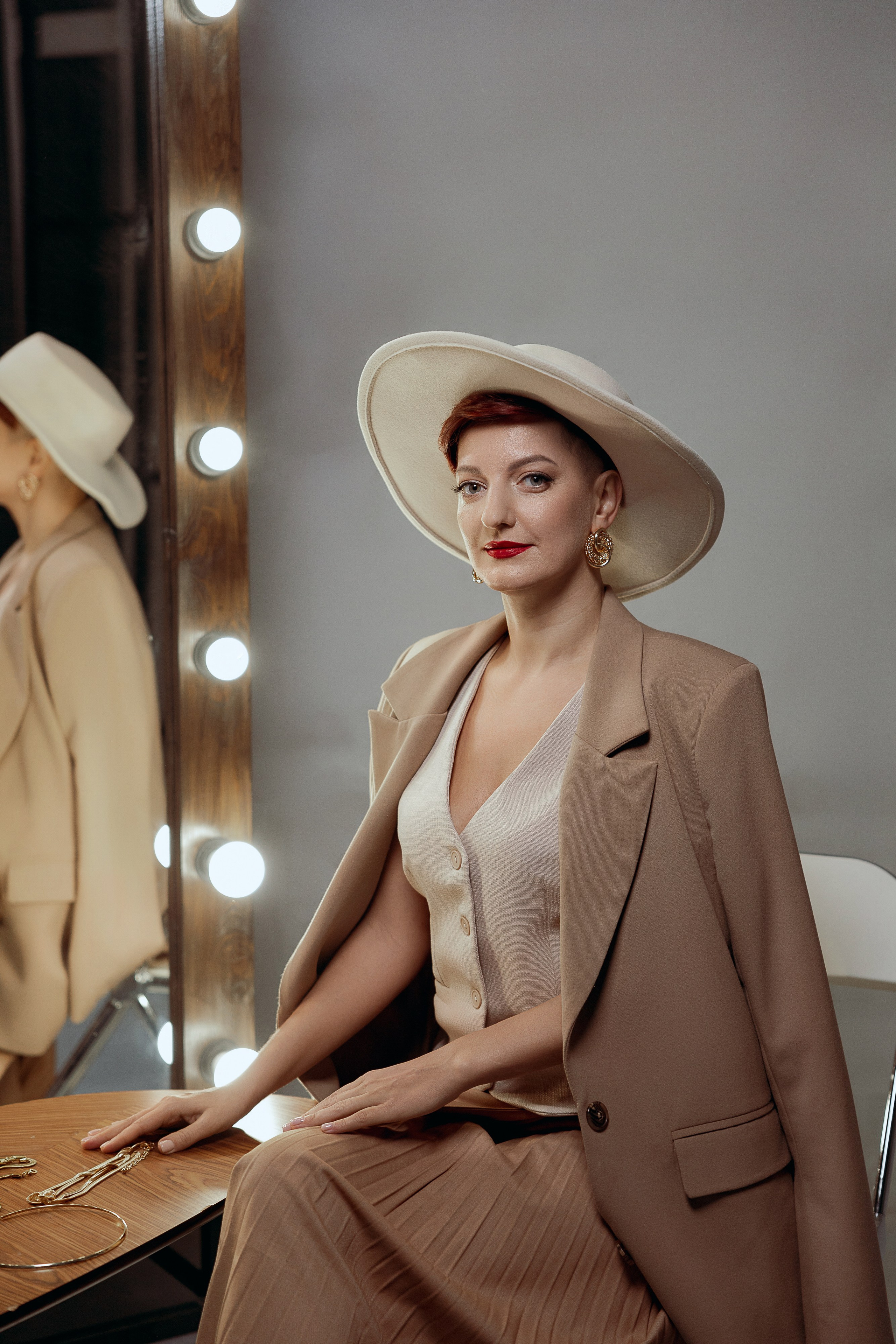 Оксана. Алиса Сафина — Фотограф Тверь. Организация фотосессий под ключ